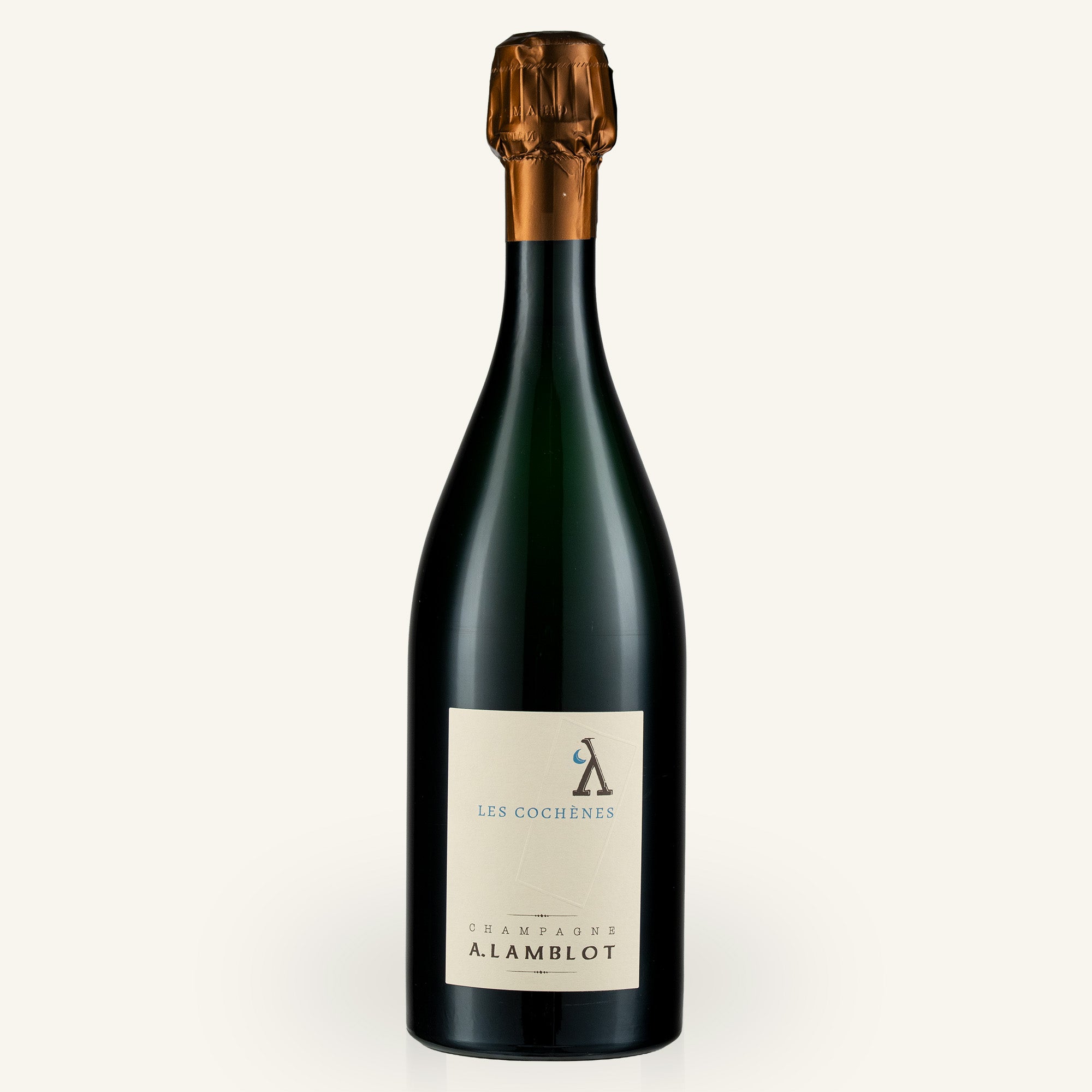 “Les Cochenes” NV