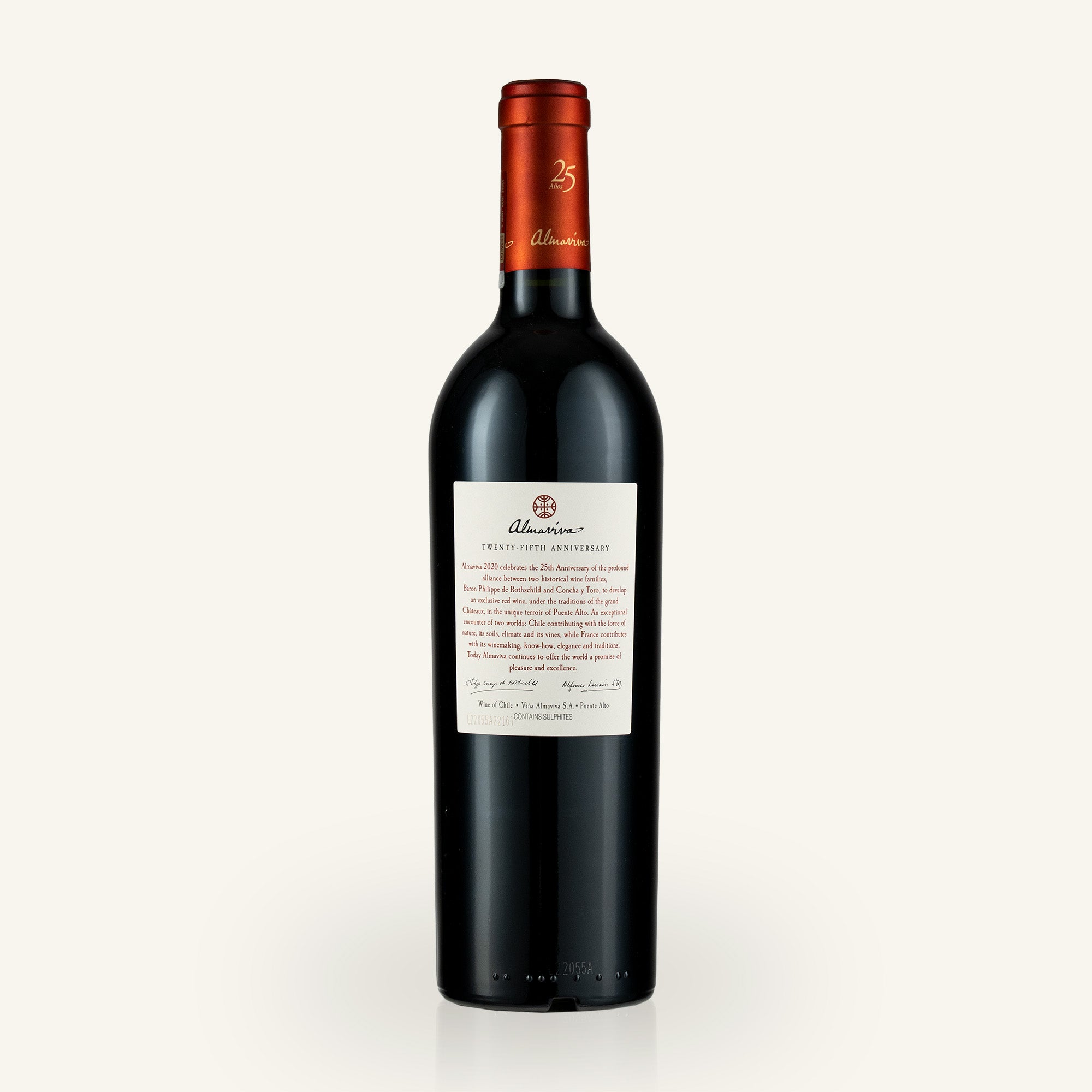 Almaviva 2020