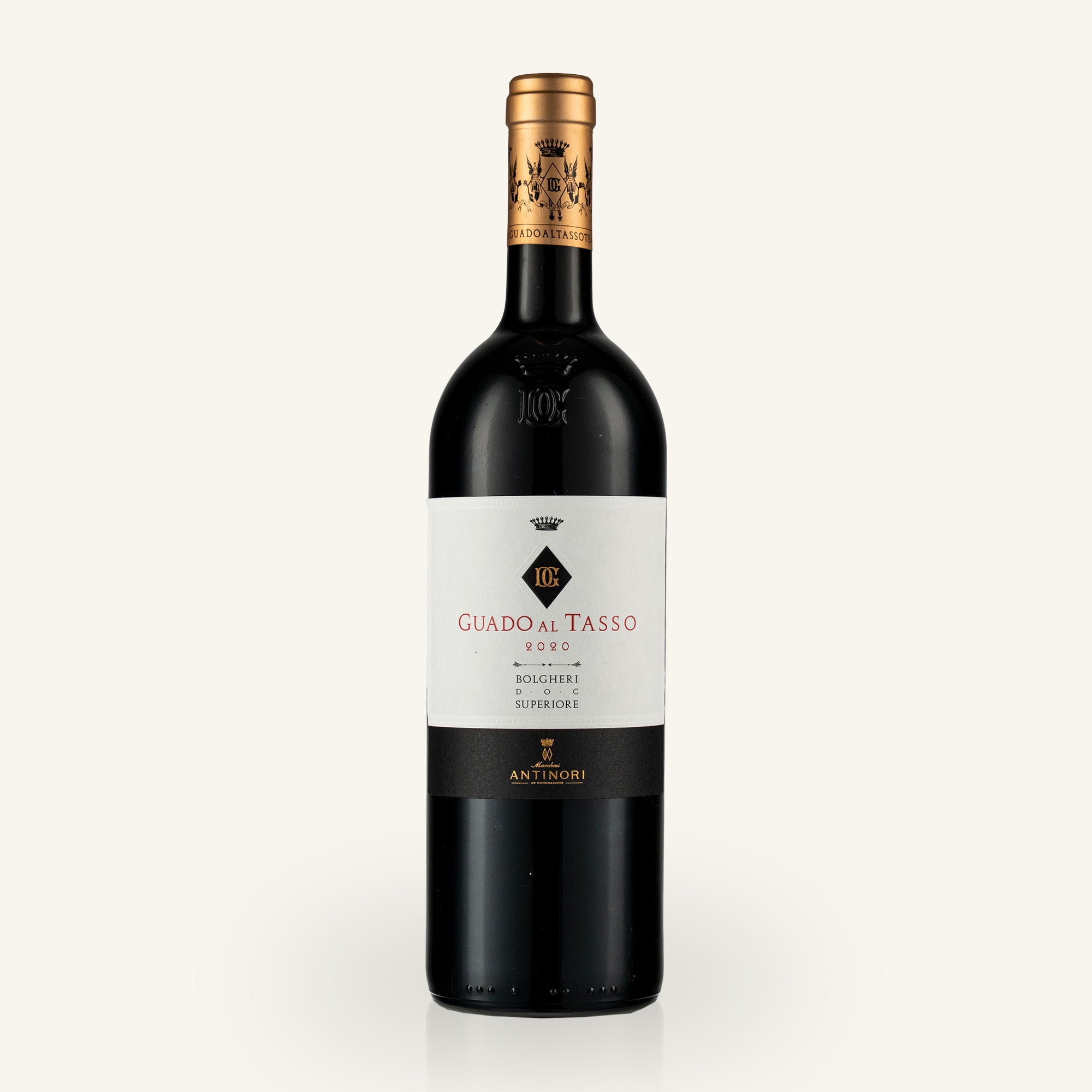 Guado al Tasso 2020 – Bolgheri Superiore DOC