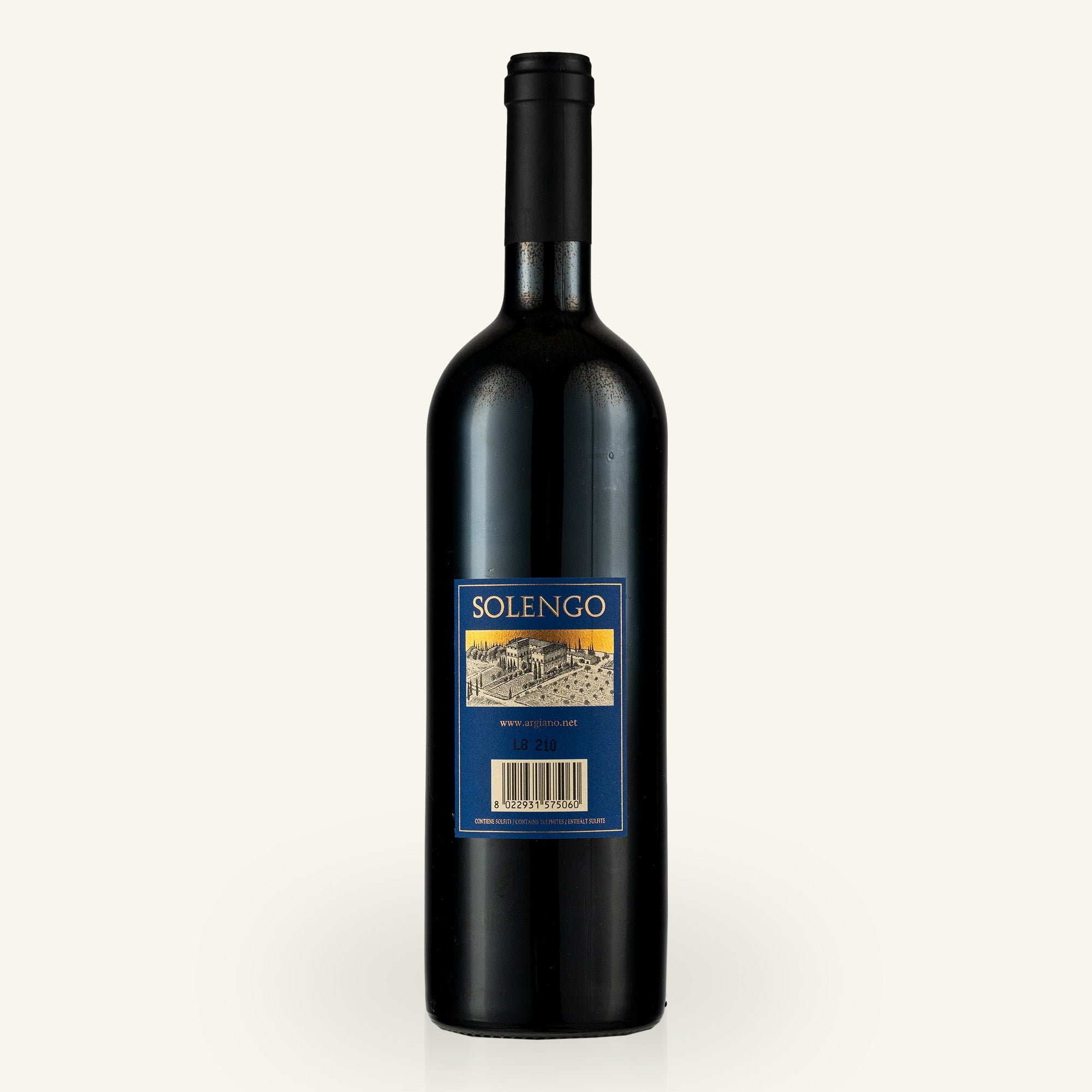 Solengo 2006 – Toscana IGT
