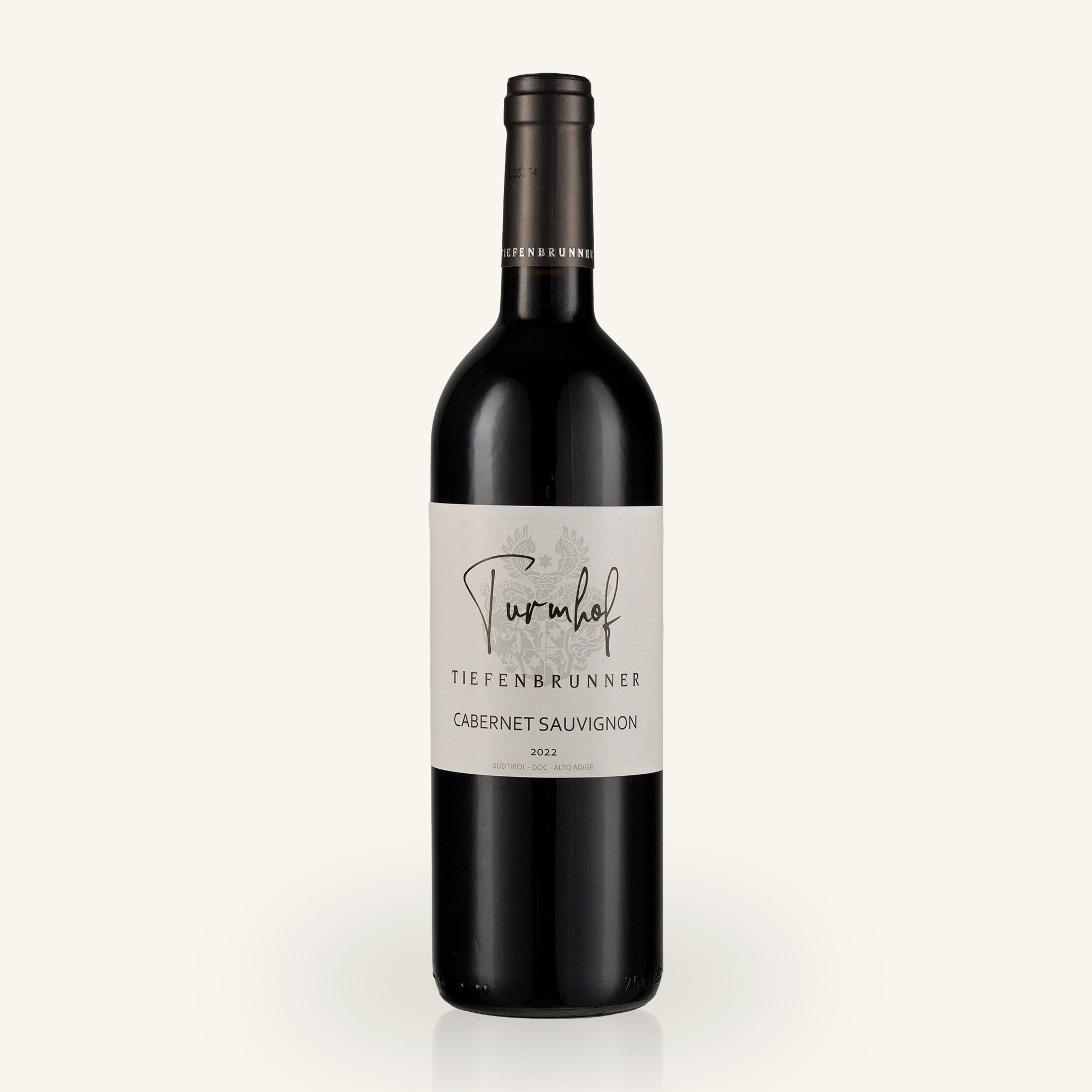 Cabernet Sauvignon Turmhof 2022