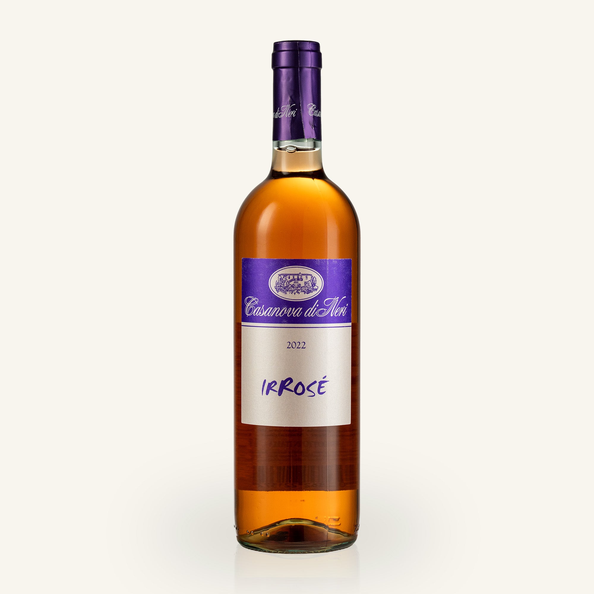 Irrosé 2022