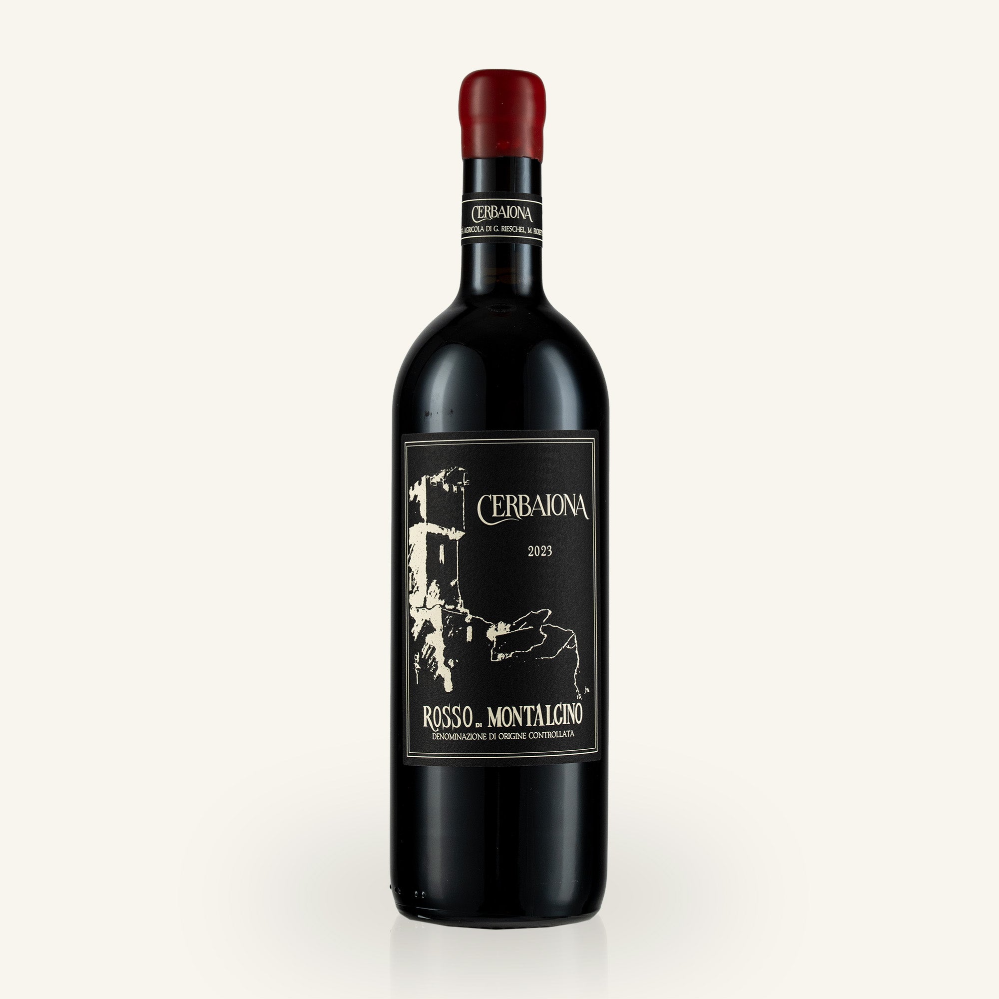 Rosso di Montalcino 2023