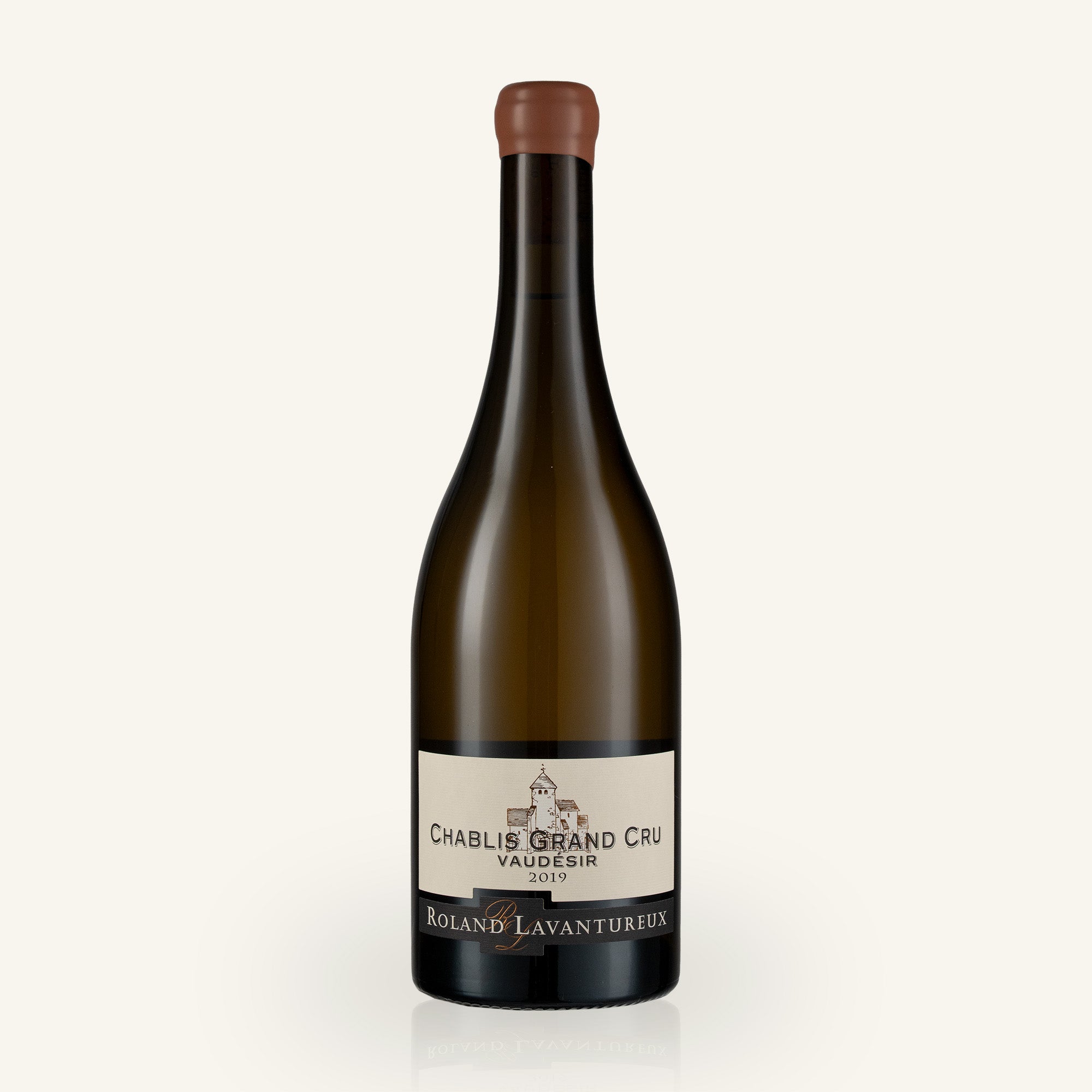 Chablis Grand Cru Vaudésir 2019