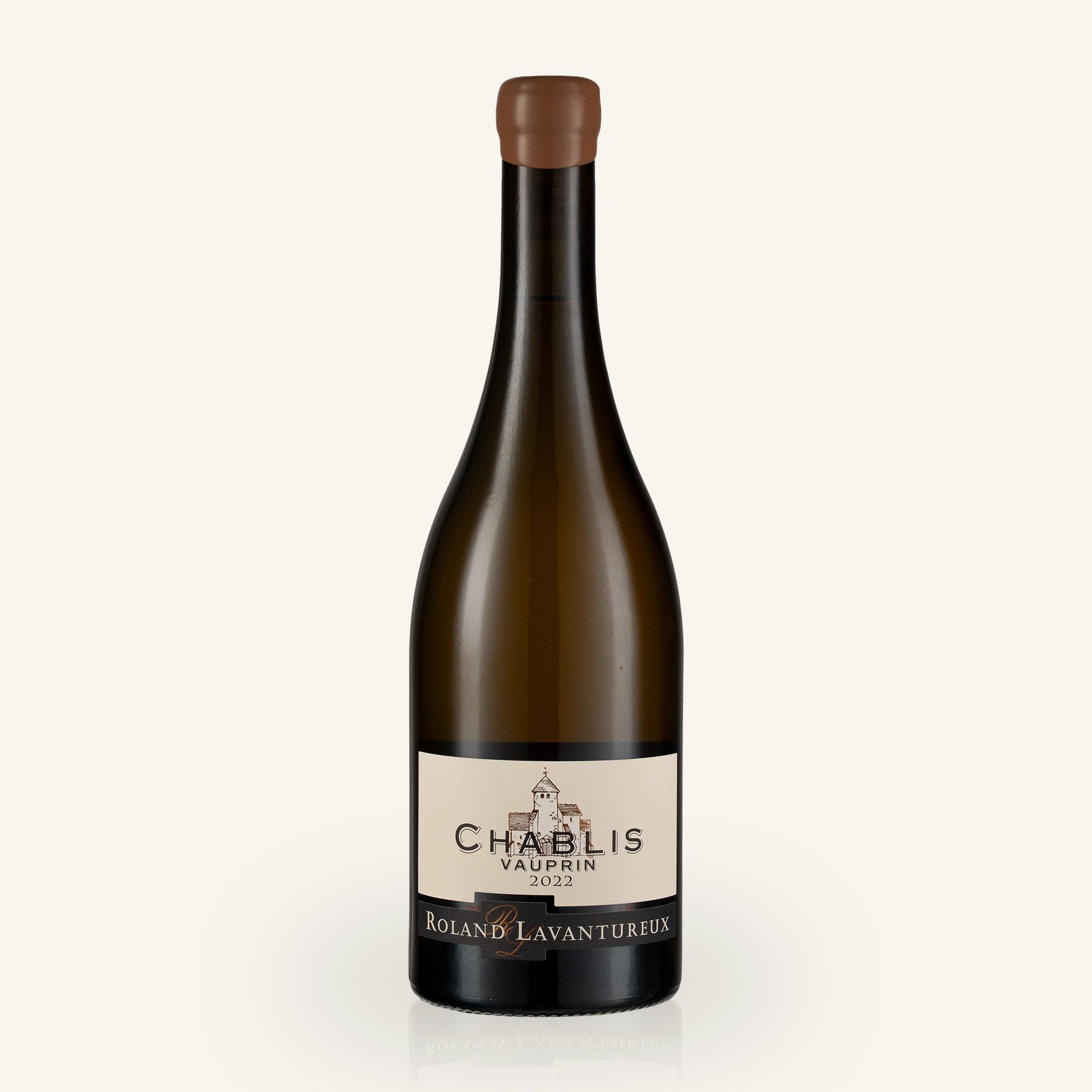 Chablis “Vauprin” 2022