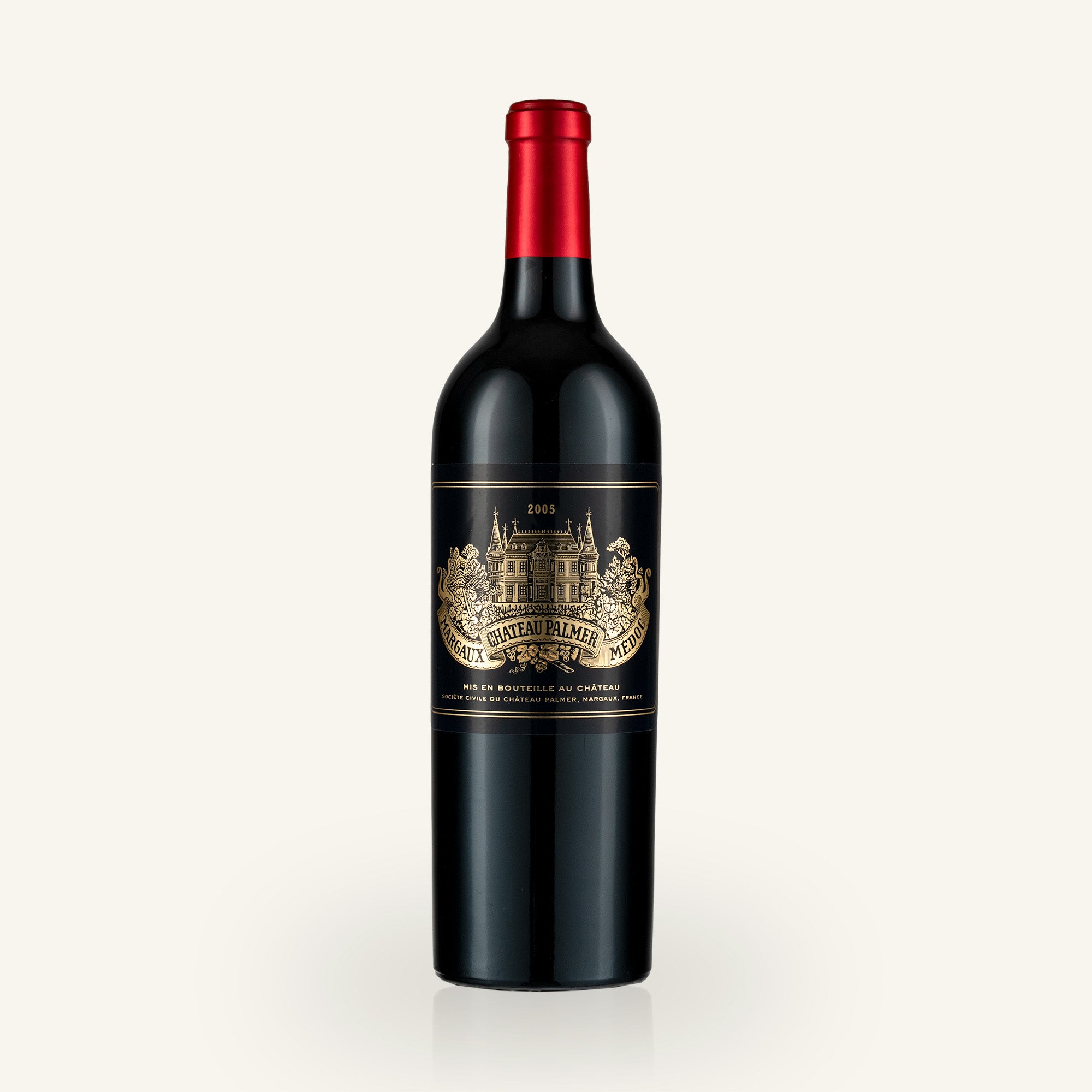 Château Palmer 2005 (Margaux)