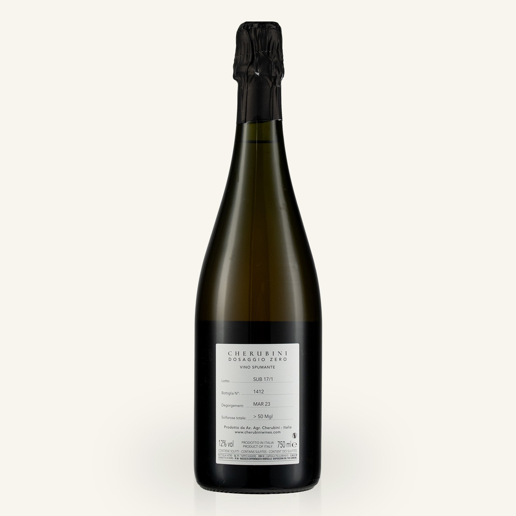 “Subsidium” Riserva Nature