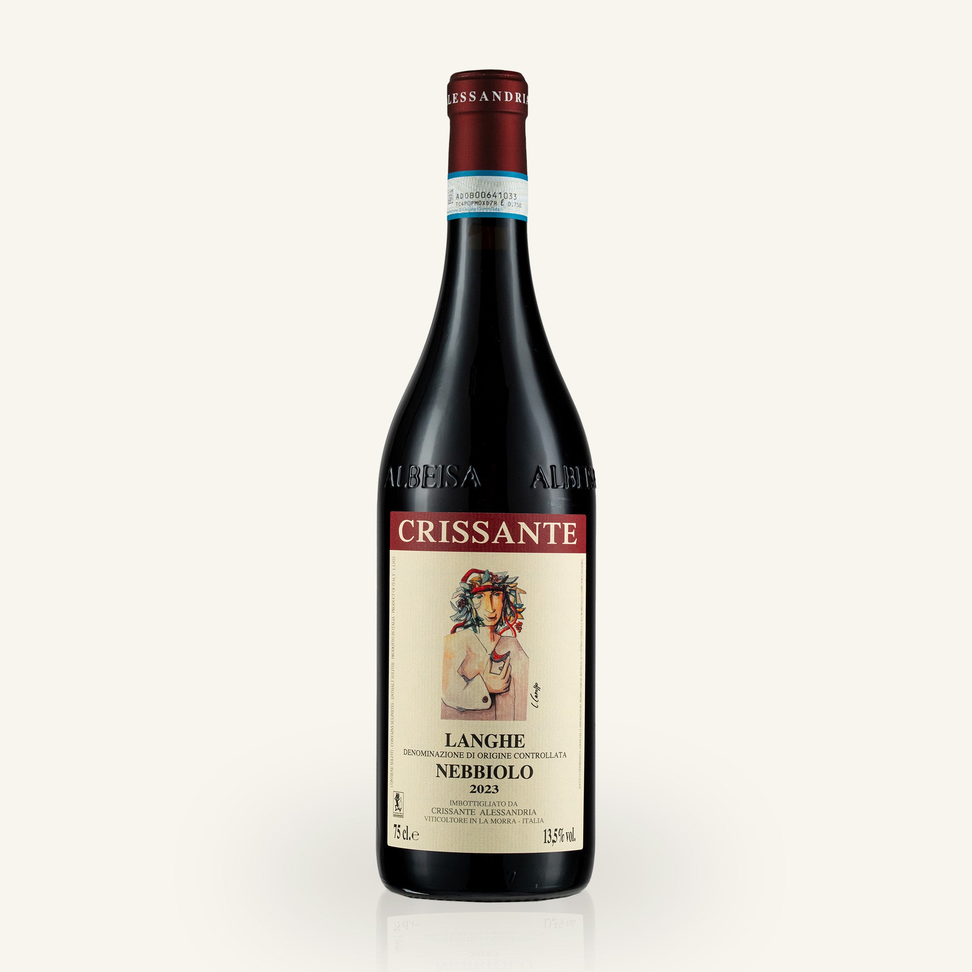 Langhe Nebbiolo 2023
