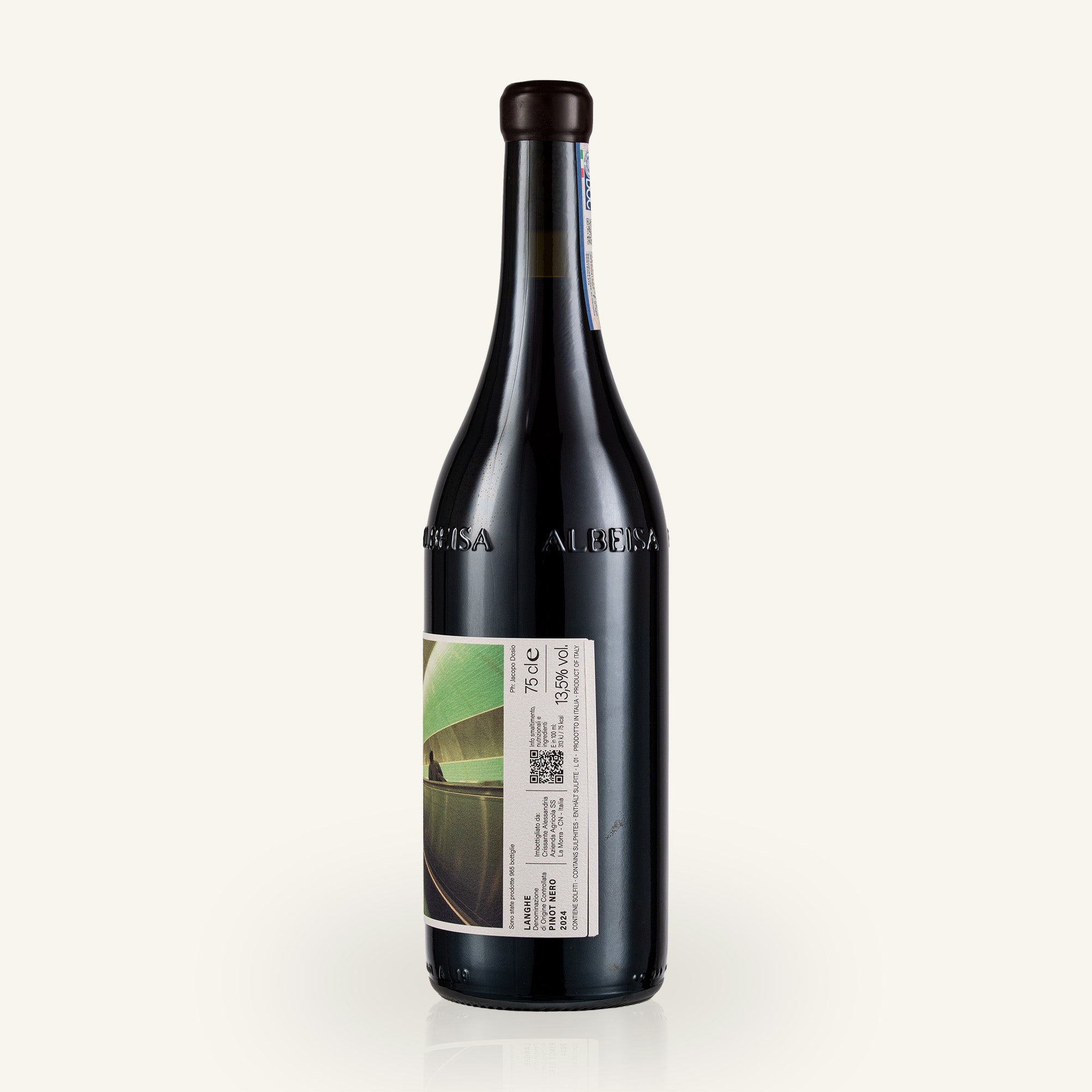 Langhe Pinot Nero 2024
