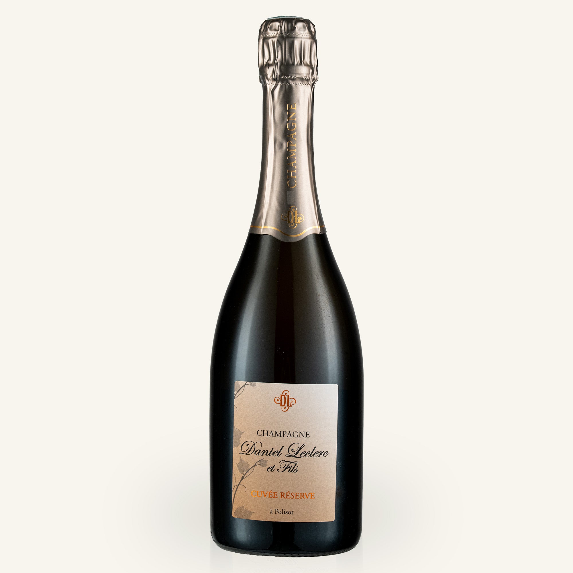 “Cuvée Réserve” Brut NV