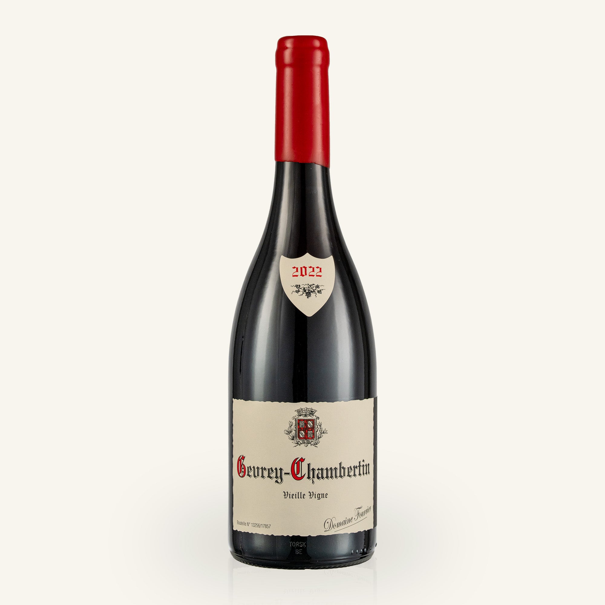 Gevrey-Chambertin Vieille Vigne 2022