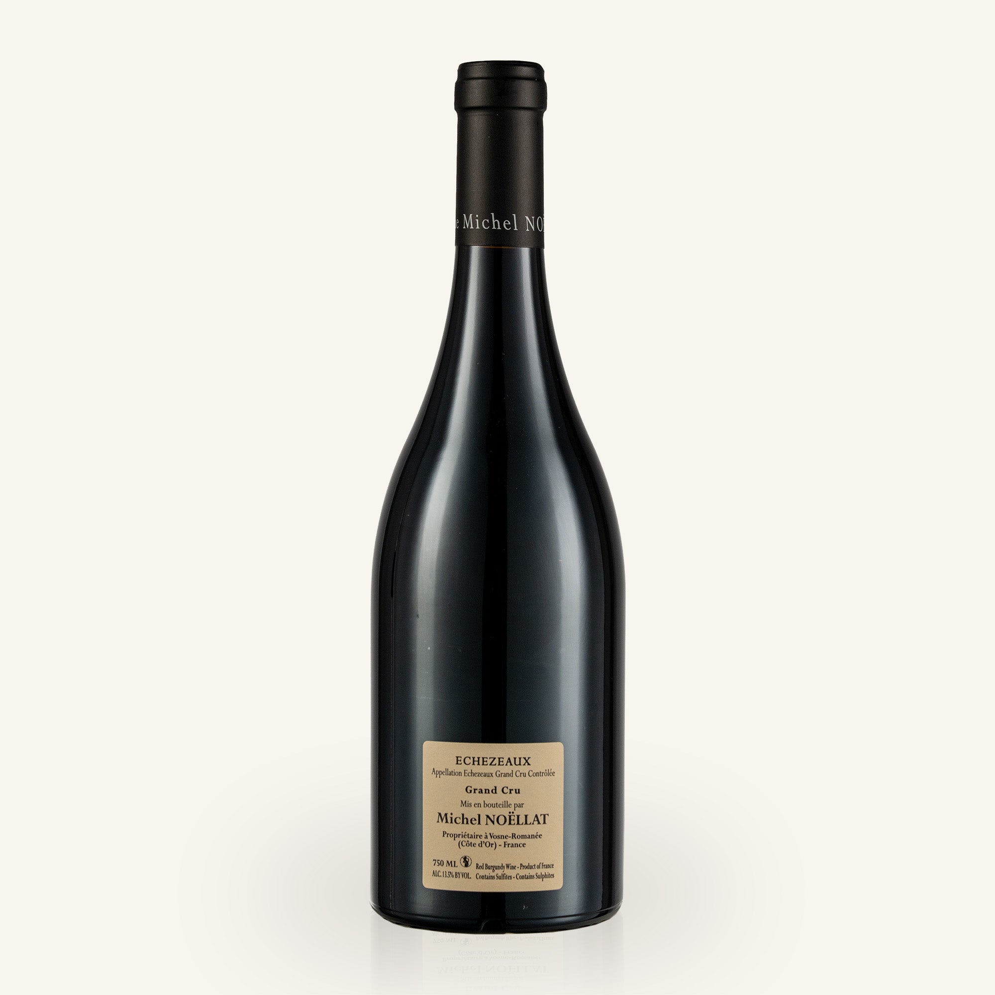 Echézeaux Grand Cru “Du Dessus” 2018