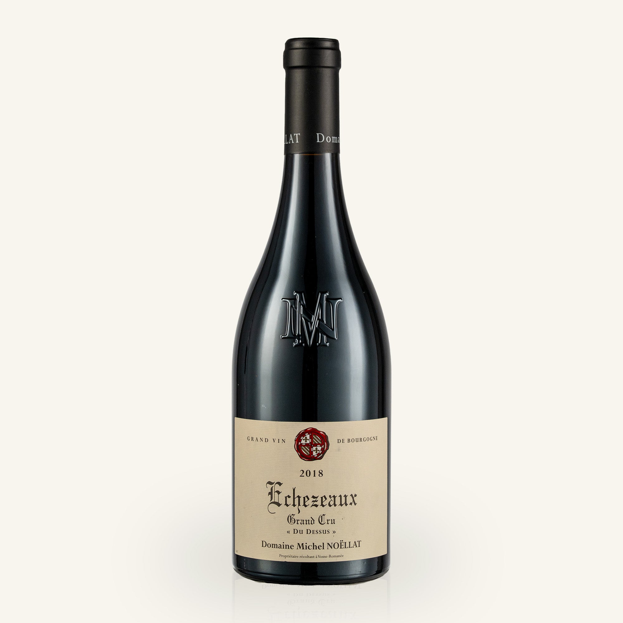 Echézeaux Grand Cru “Du Dessus” 2018