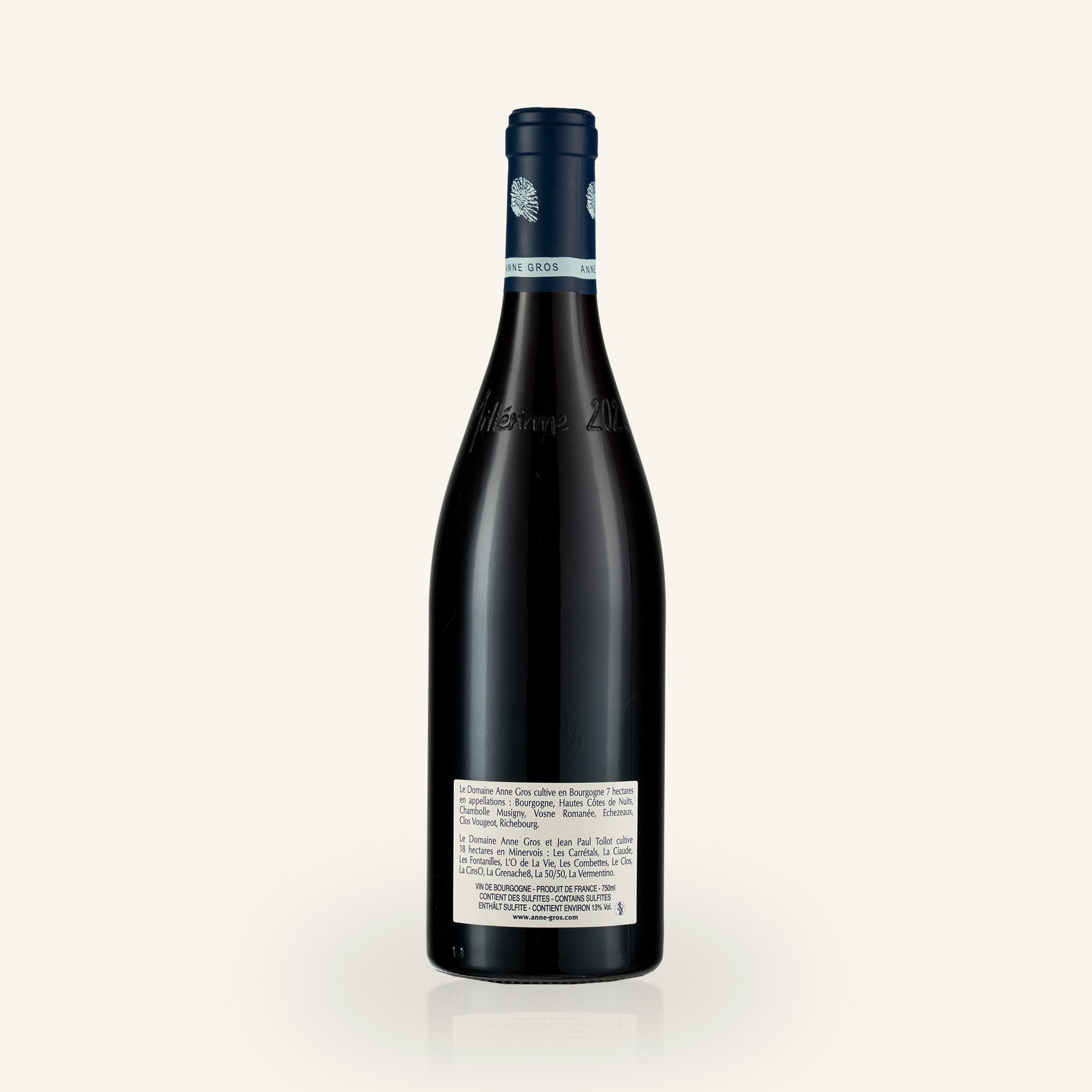 Chambolle-Musigny “La Combe d’Orveau” 2021