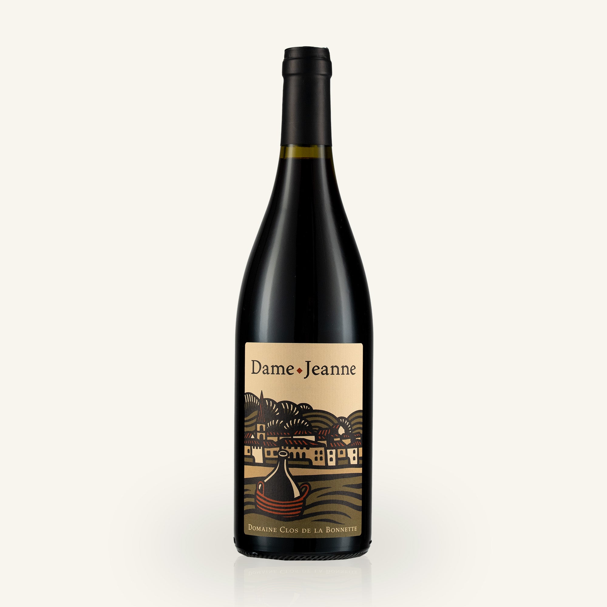 Dame Jeanne Syrah 2024
