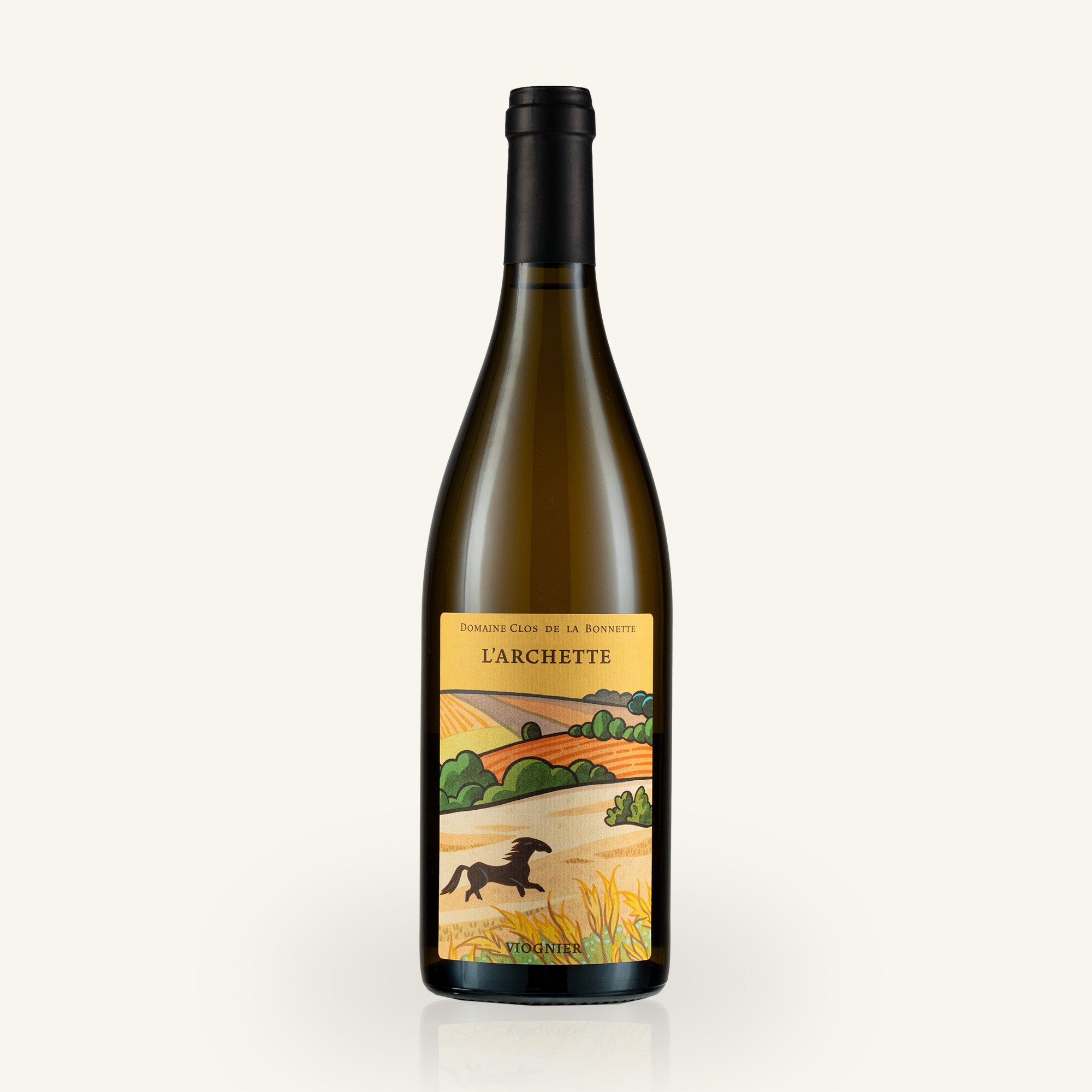 L’Archette Viognier 2023