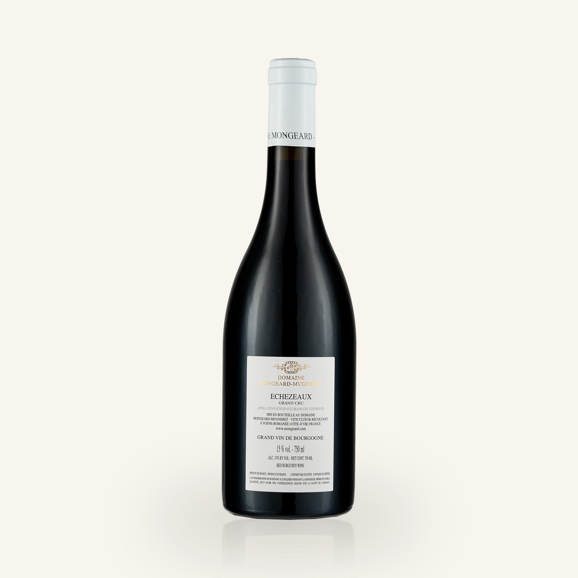Echézeaux Grand Cru 2020