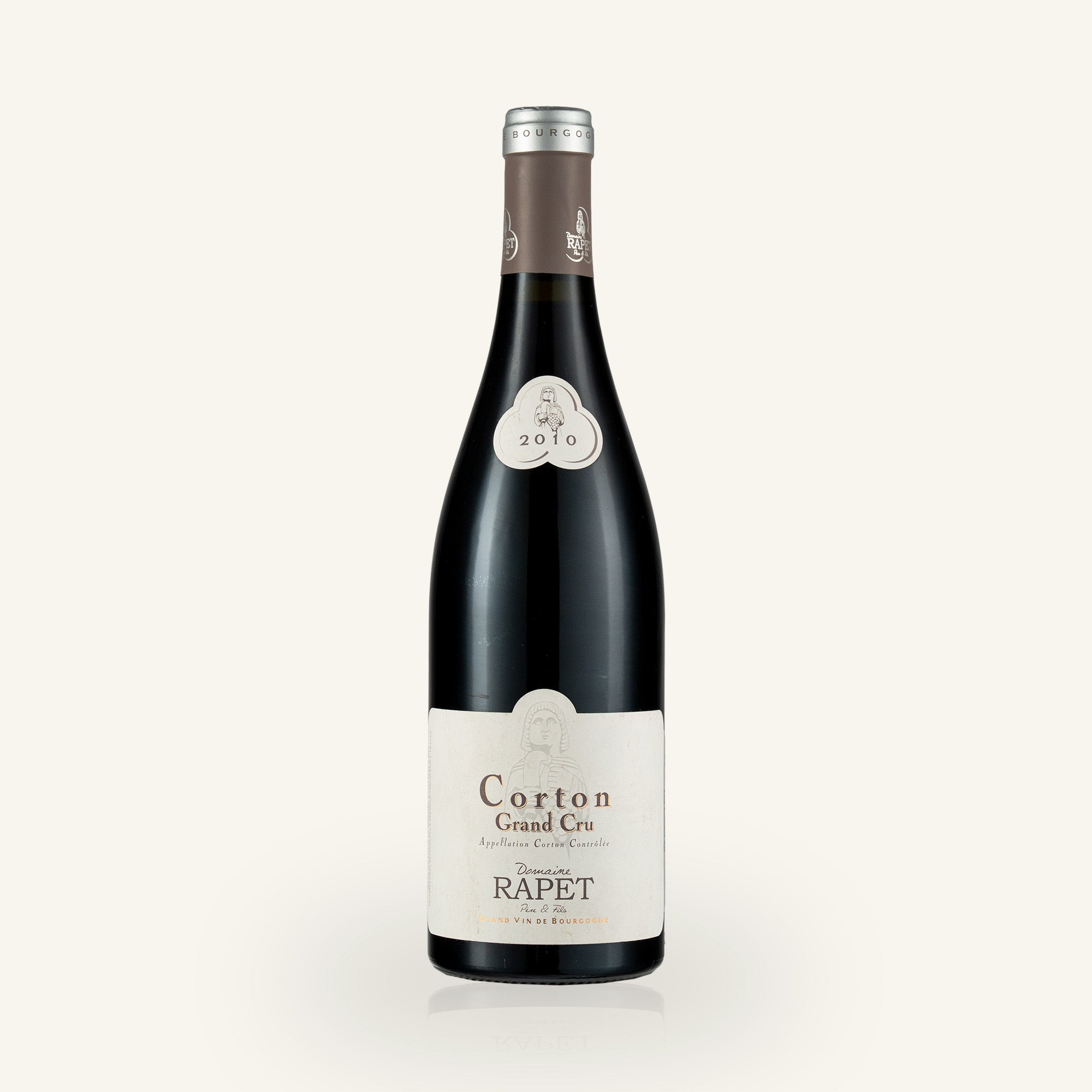 Corton Grand Cru 2010