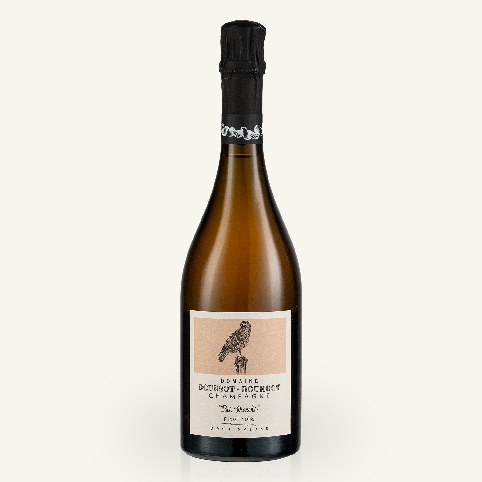 Pied Marché Pinot Noir 2022