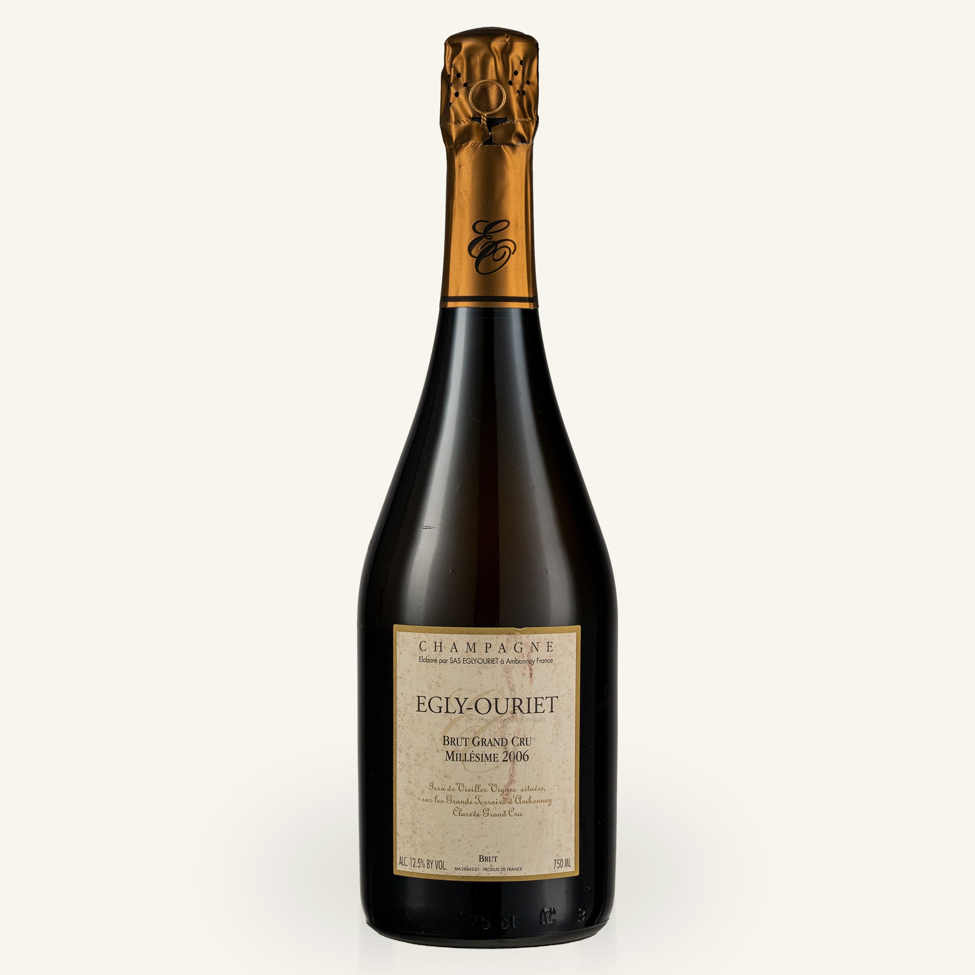 Grand Cru Millésime 2006