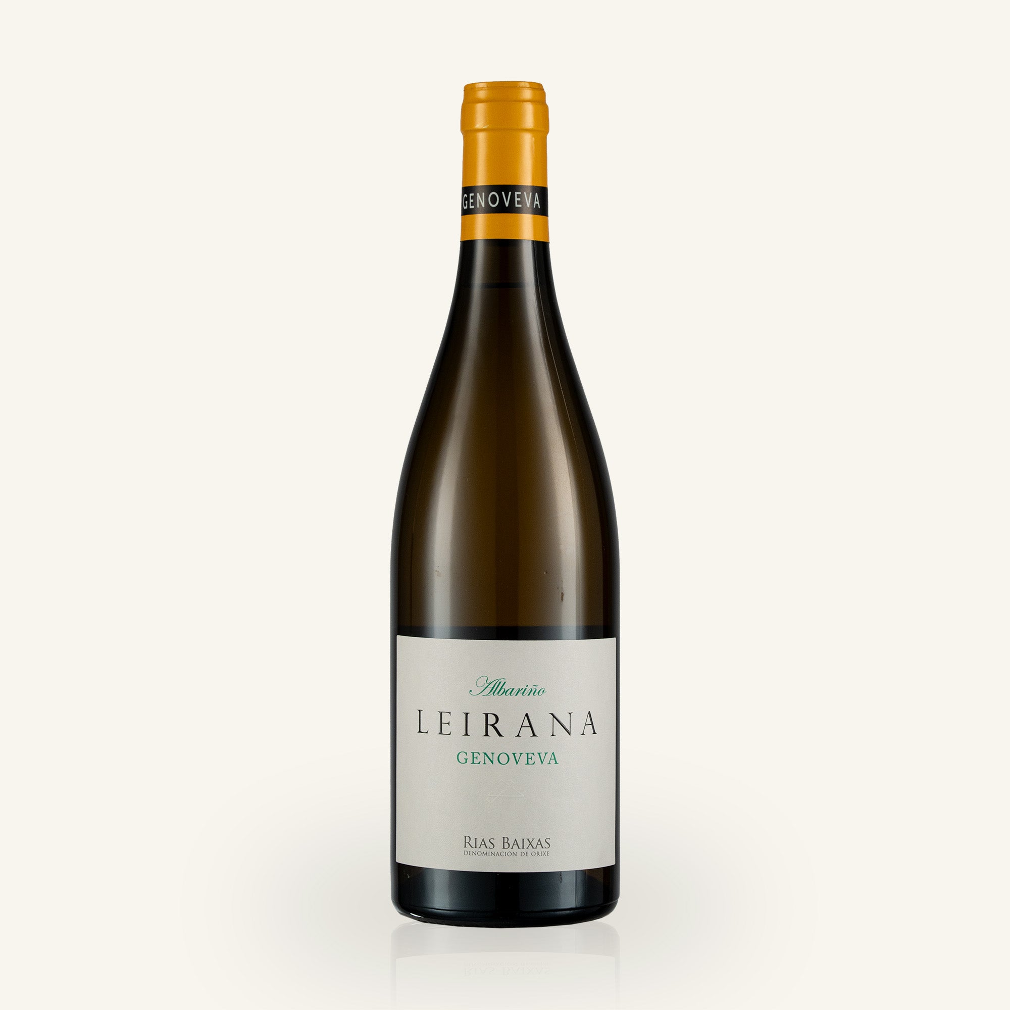 Leirana Genoveva 2023