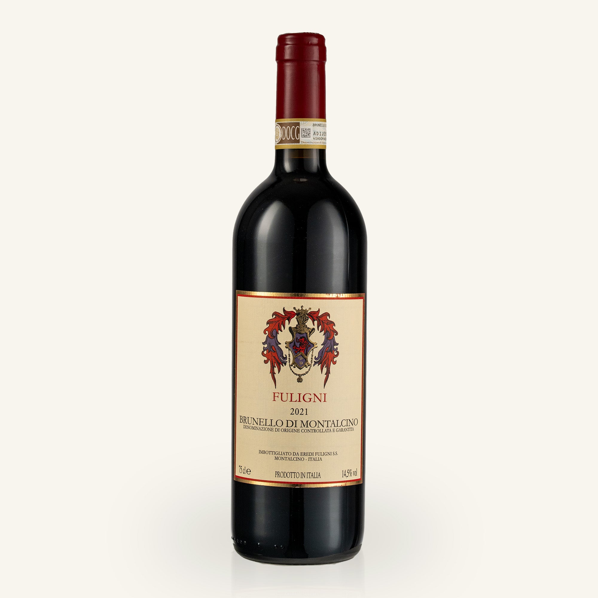 Brunello di Montalcino 2021