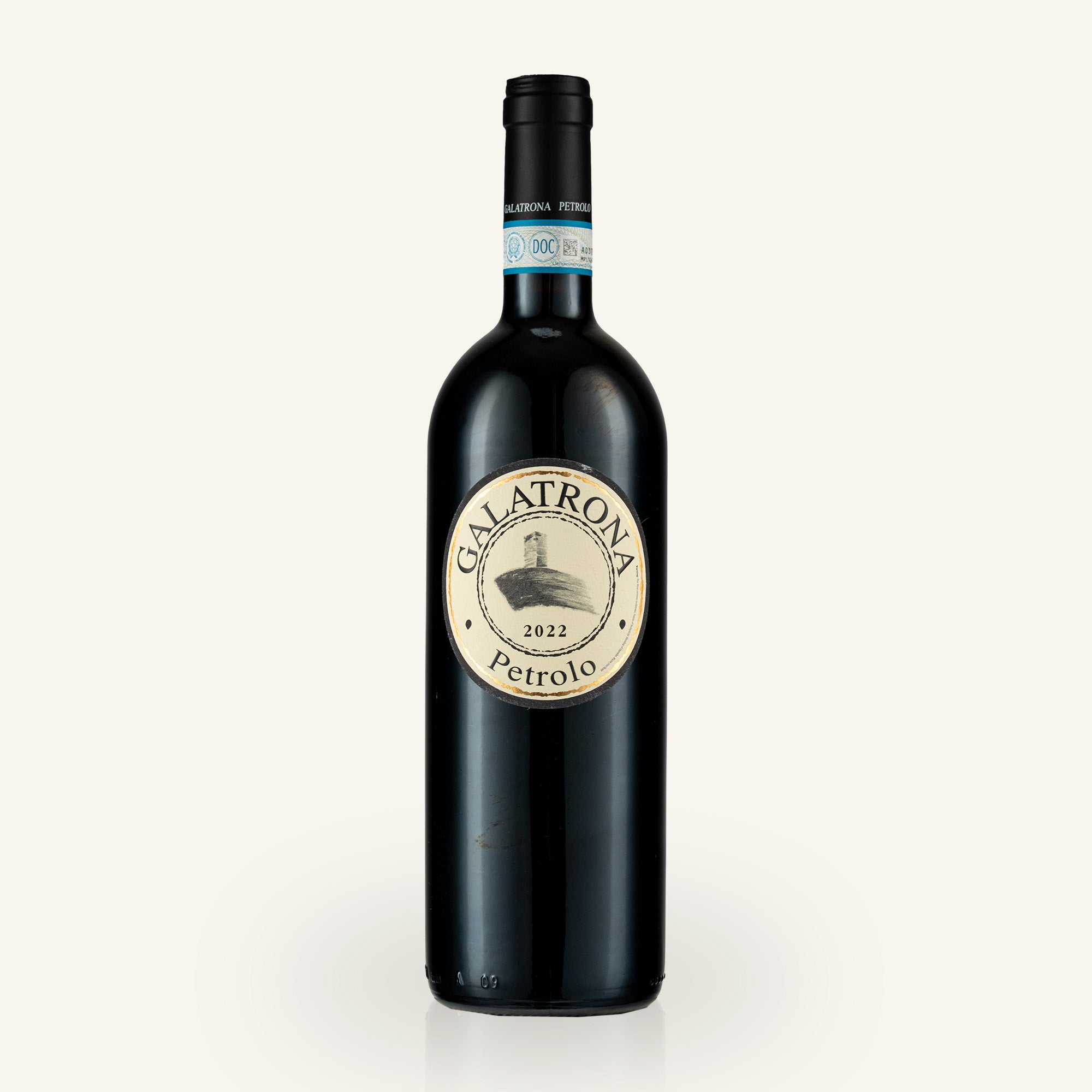 Galatrona 2022 – Val d’Arno di Sopra DOC