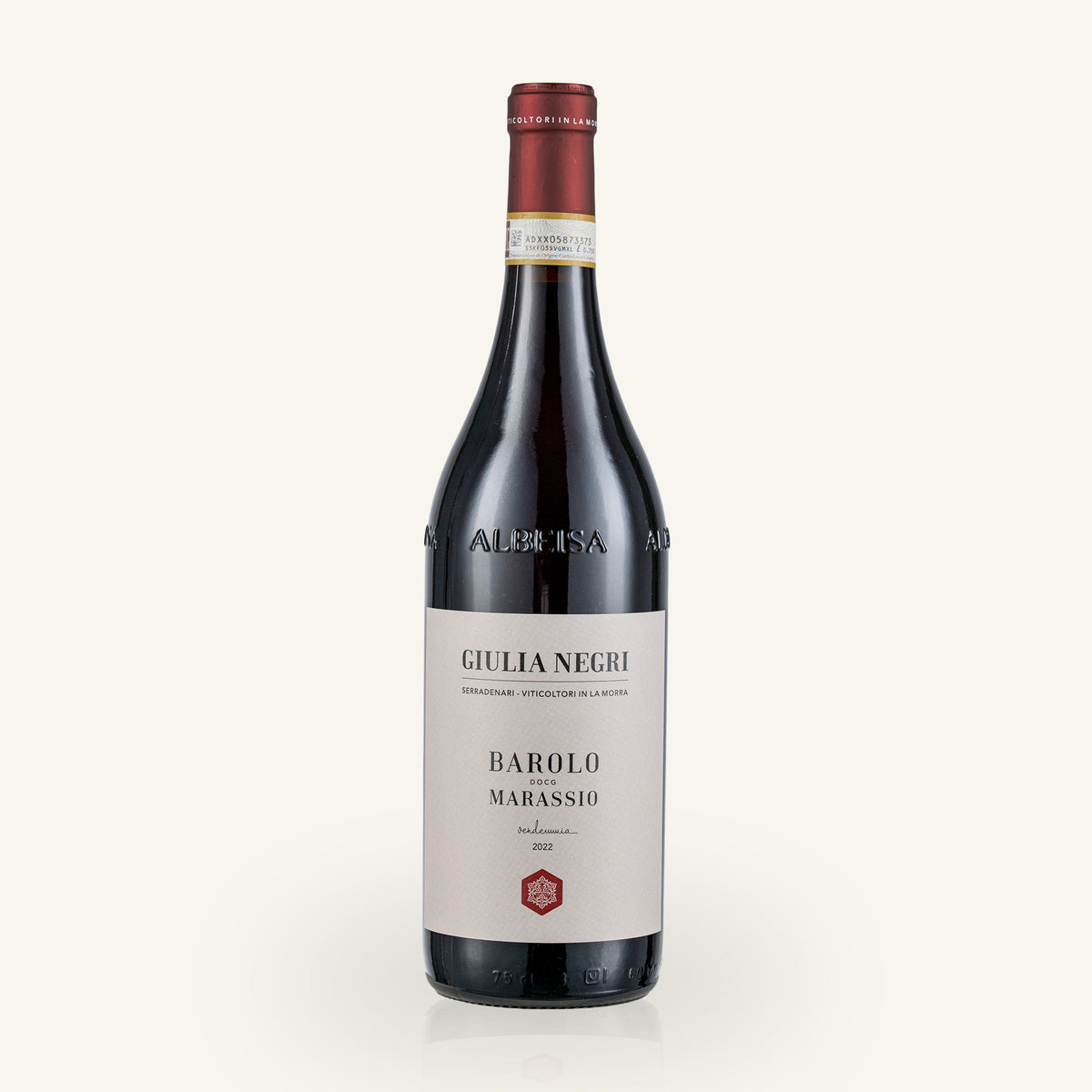 Barolo Marassio 2022