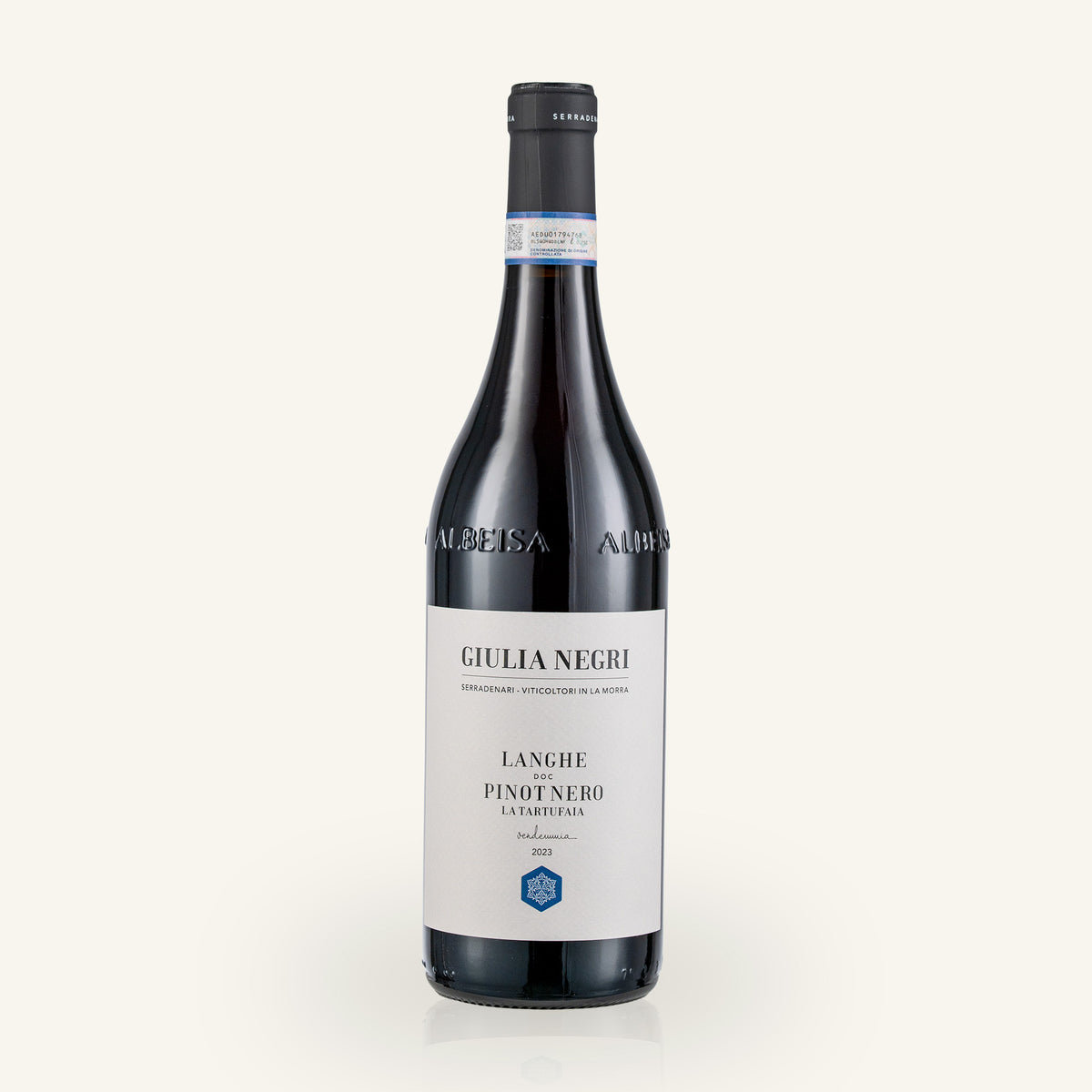 Pinot Nero La Tartufaia 2023