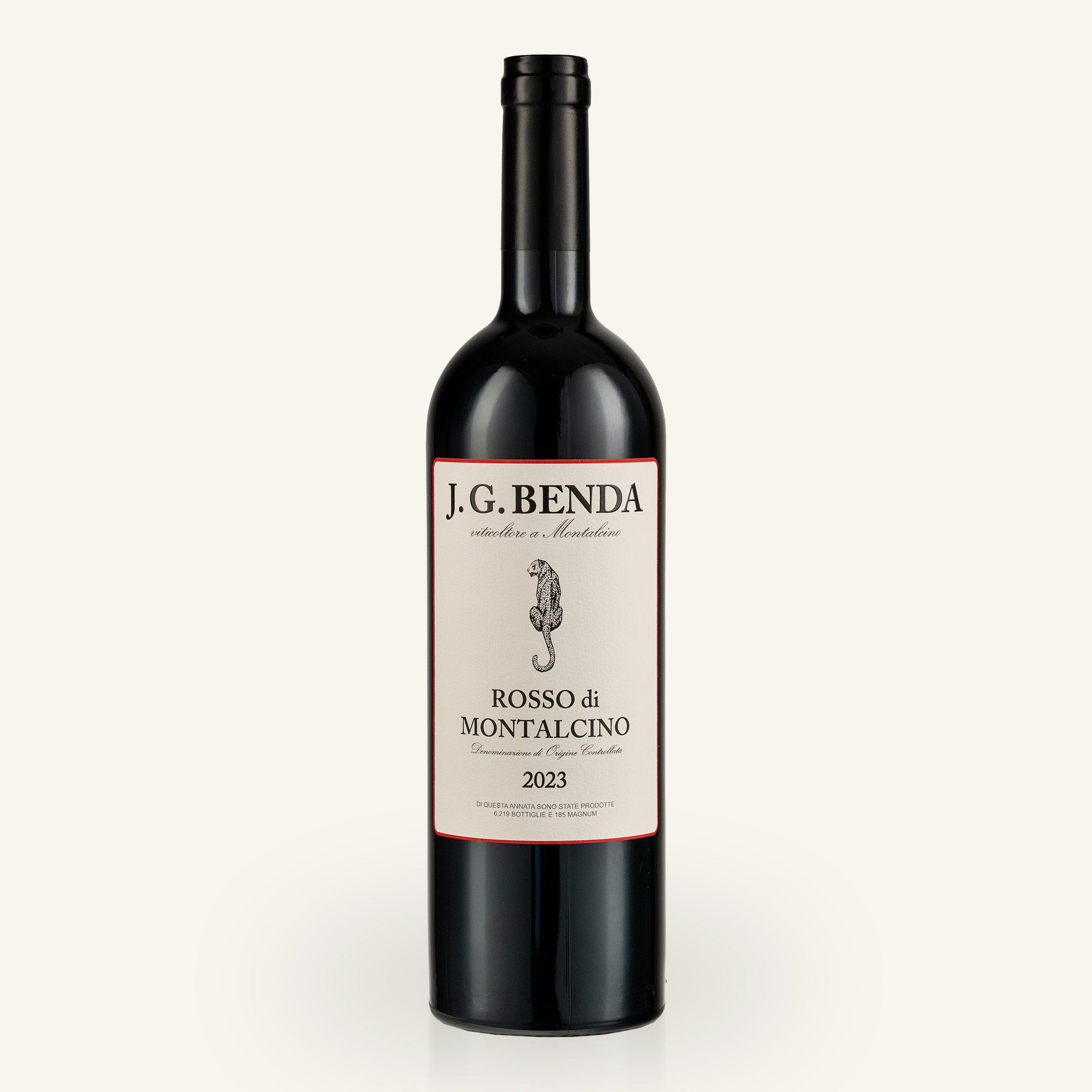 Rosso di Montalcino 2023