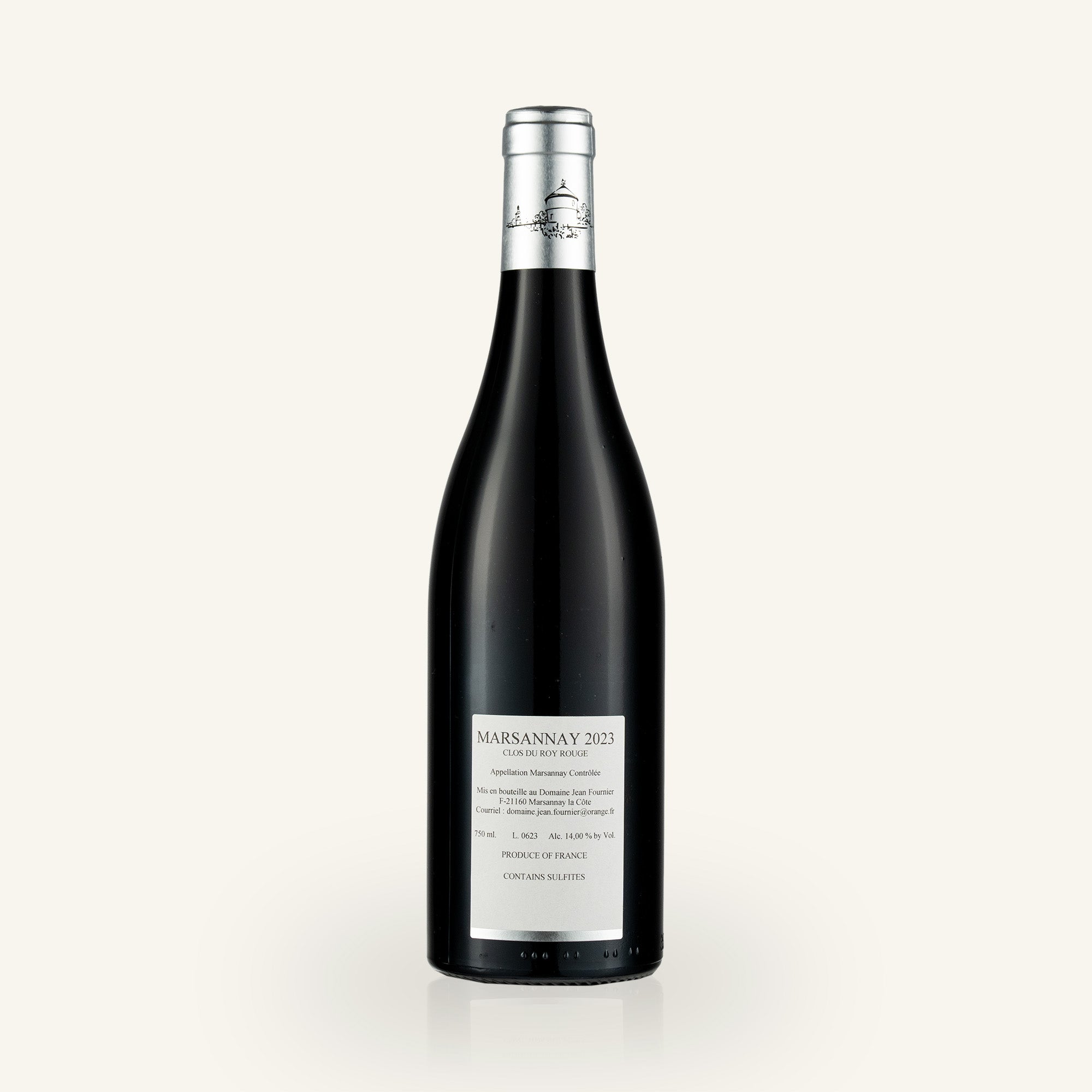 Marsannay Clos Du Roy 2023