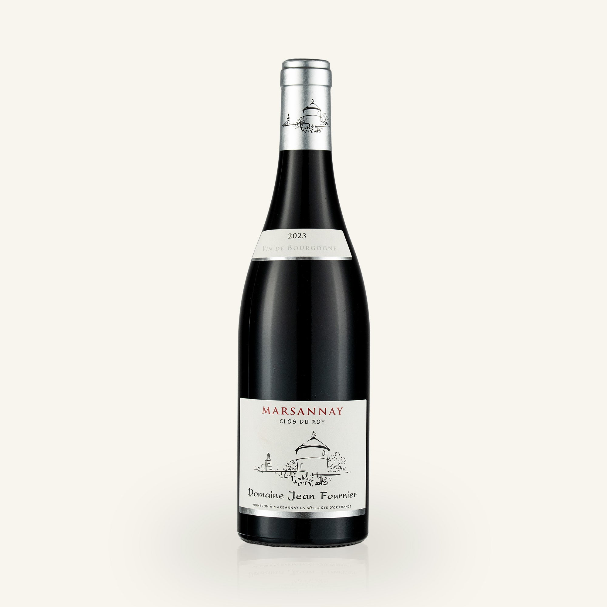 Marsannay Clos Du Roy 2023