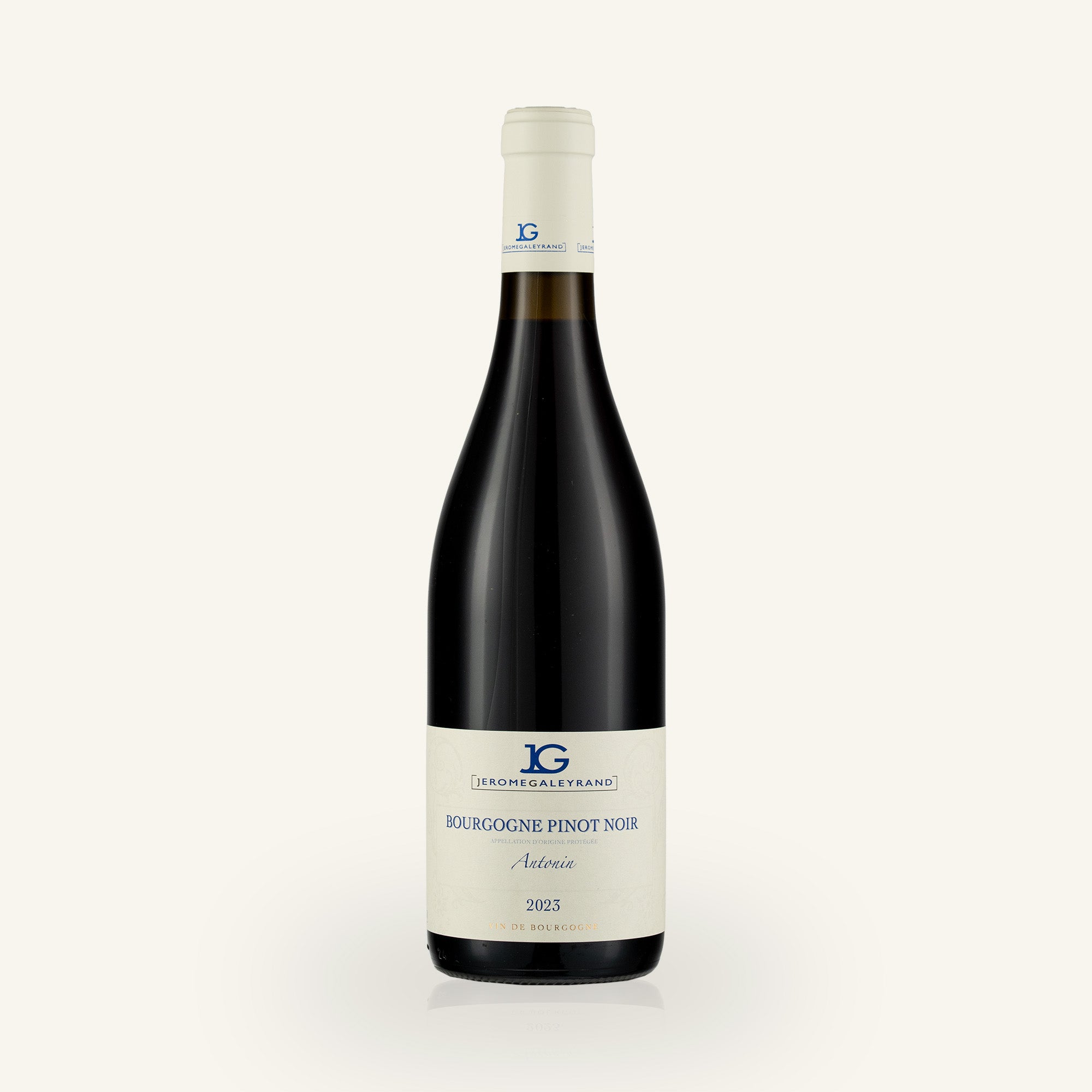 Bourgogne Pinot Noir “Antonin” 2023