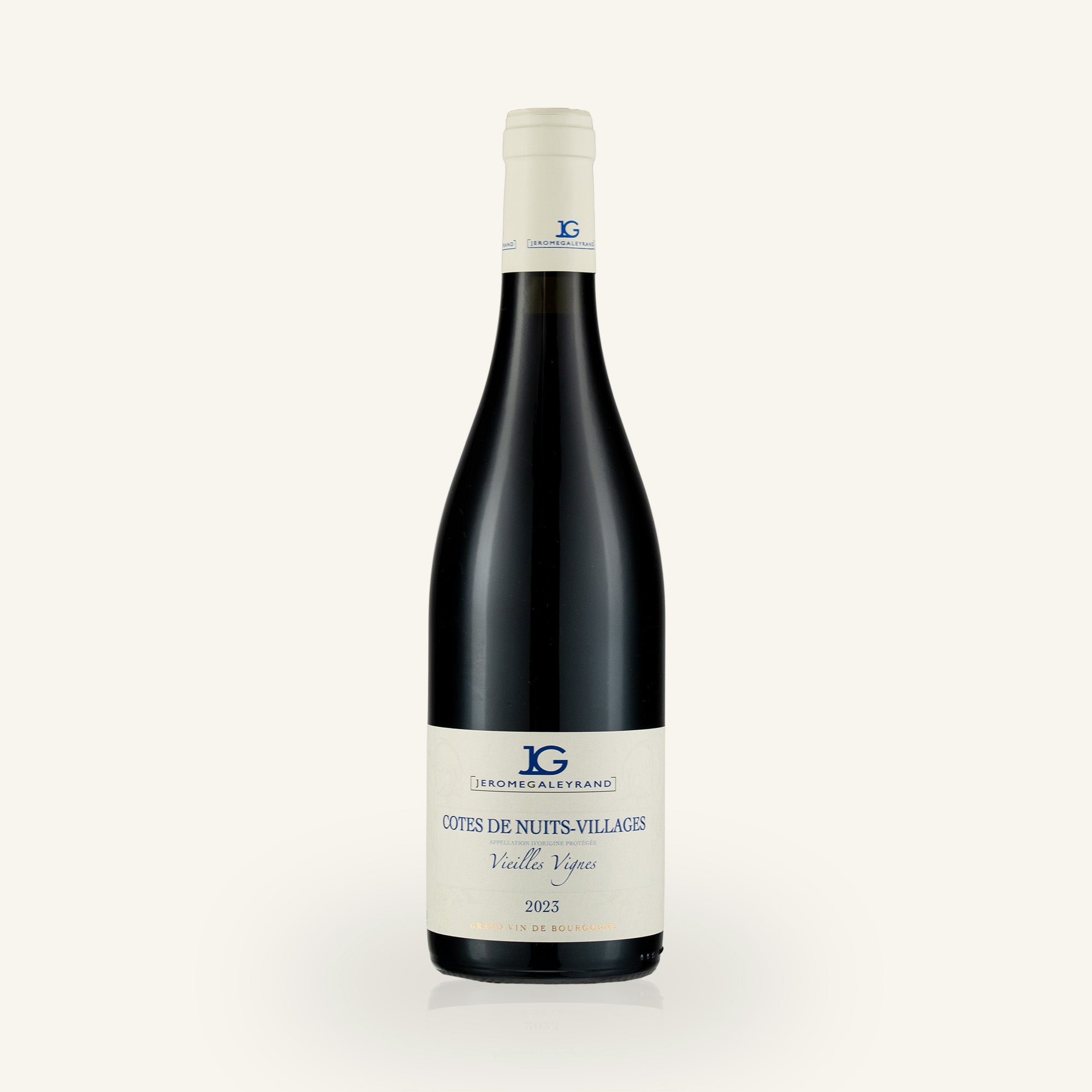 Côtes de Nuits-Villages “Vieilles Vignes” 2023