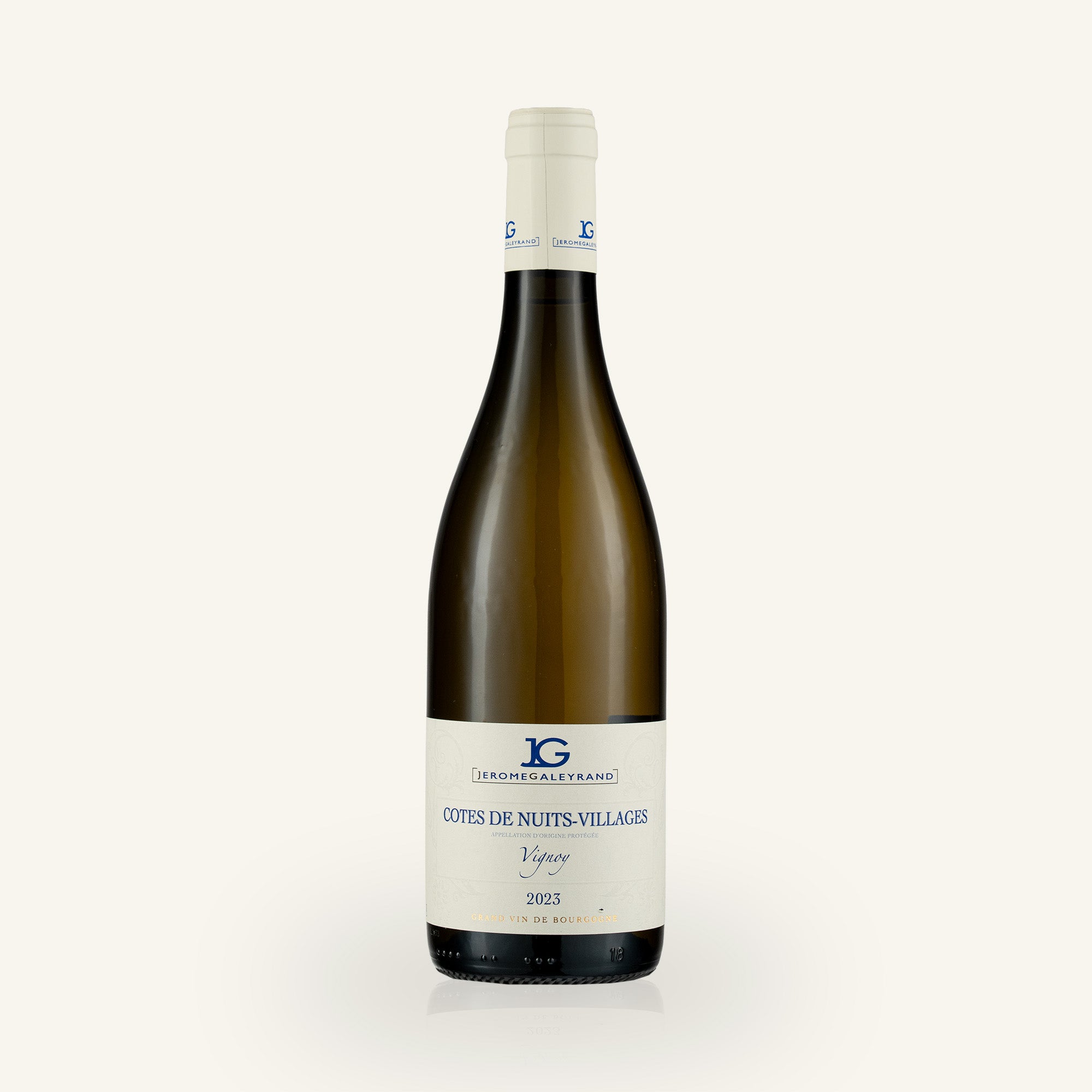 Côtes de Nuits-Villages “Vignoy” 2023