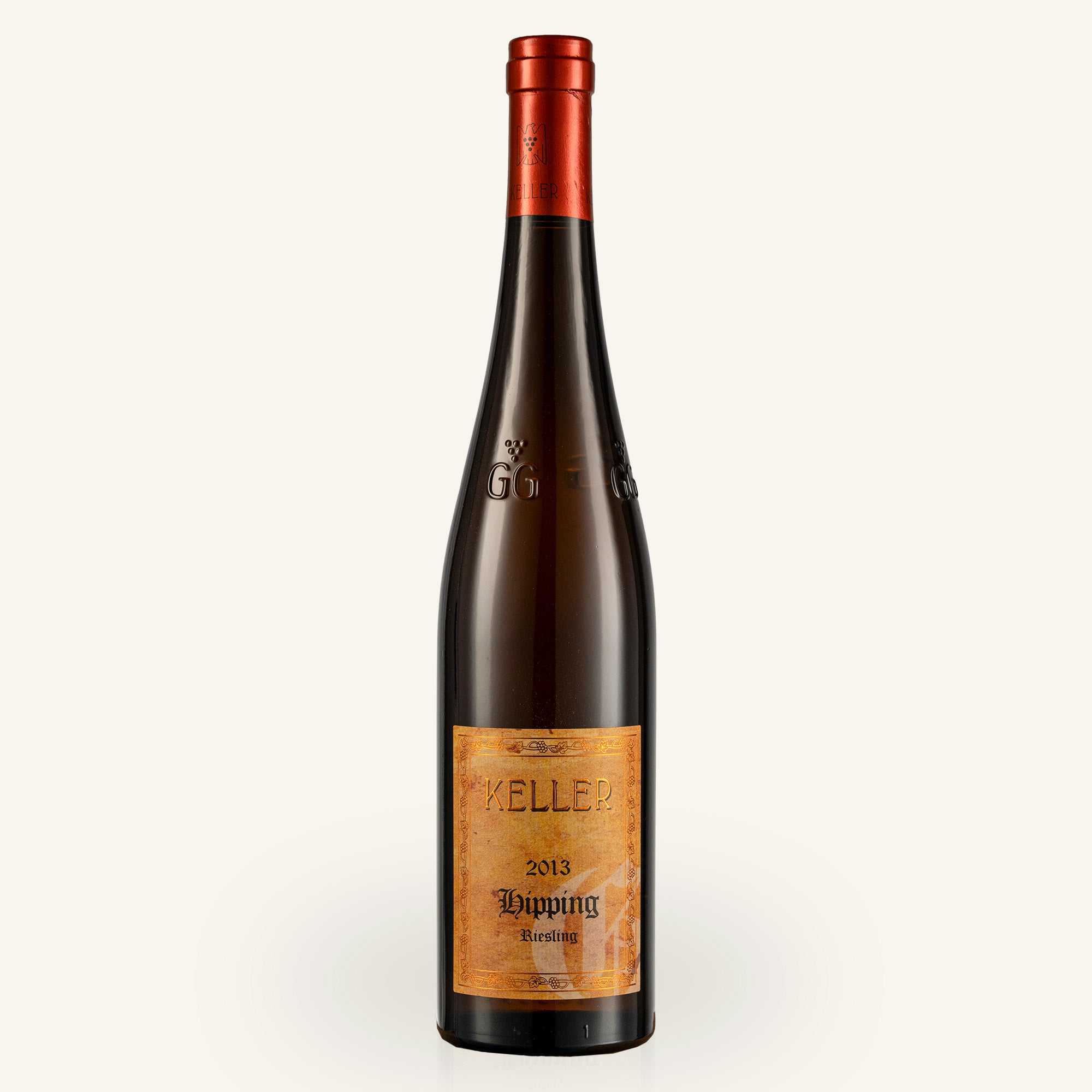 Hipping Riesling GG 2013