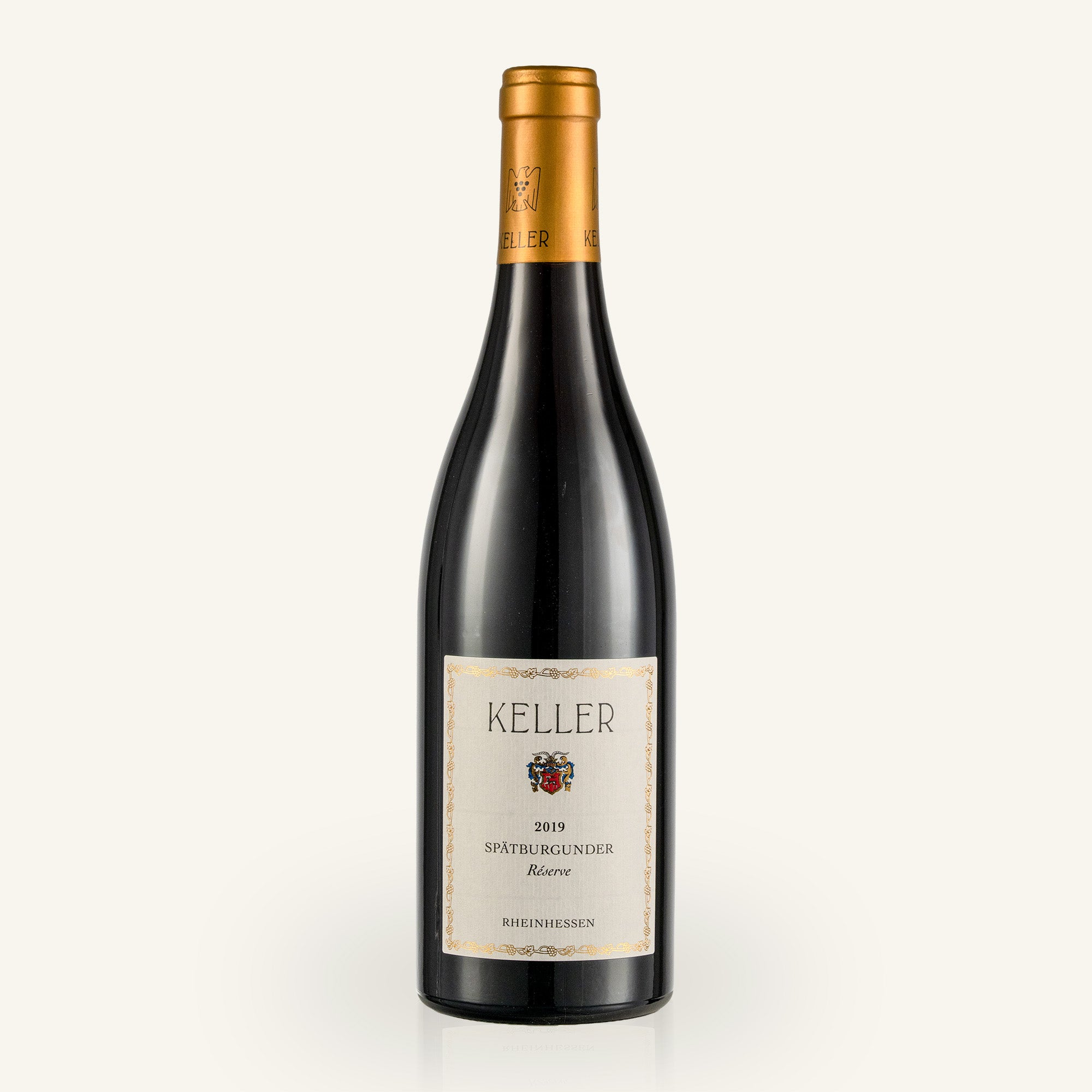 Spätburgunder Reserve 2019