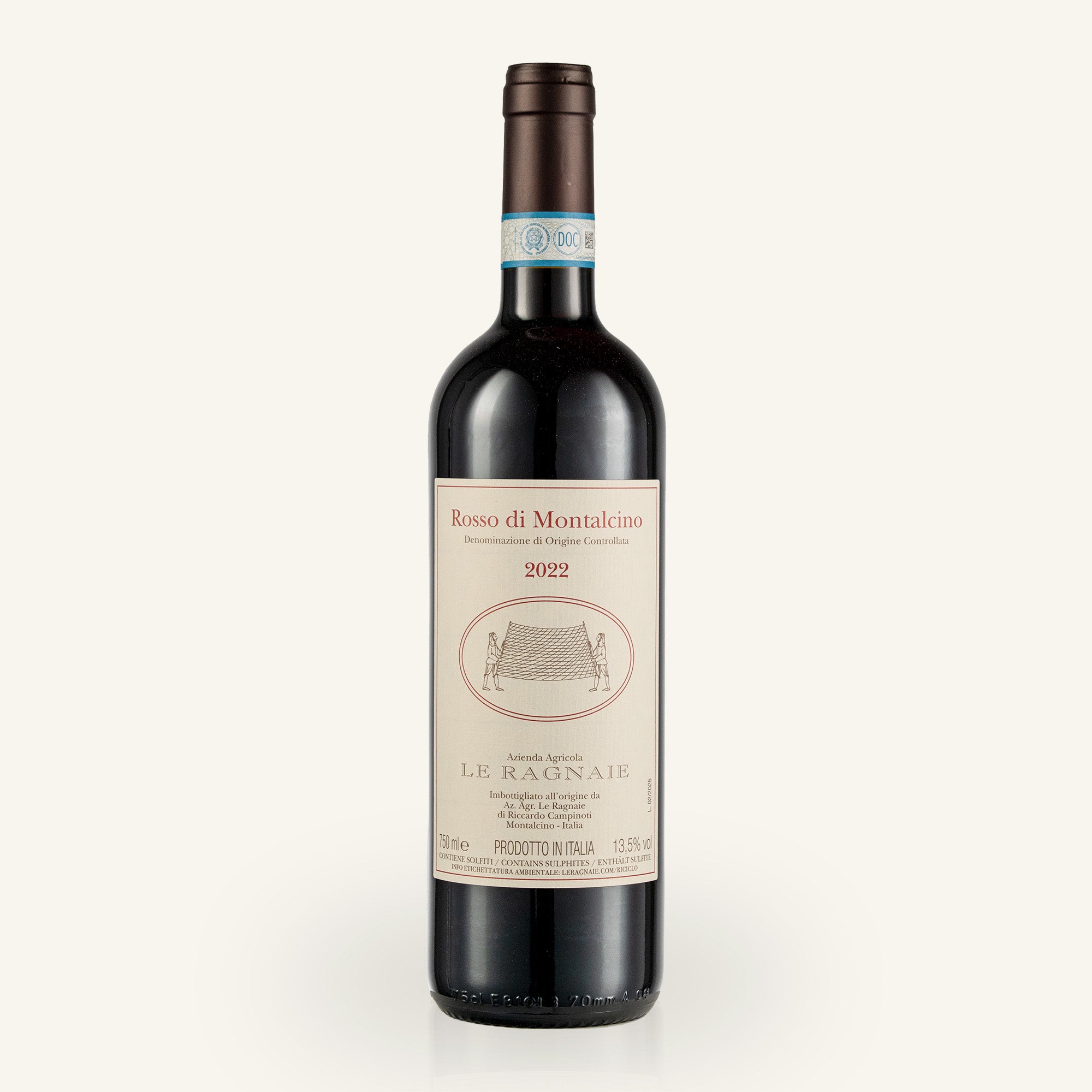 Rosso di Montalcino 2022