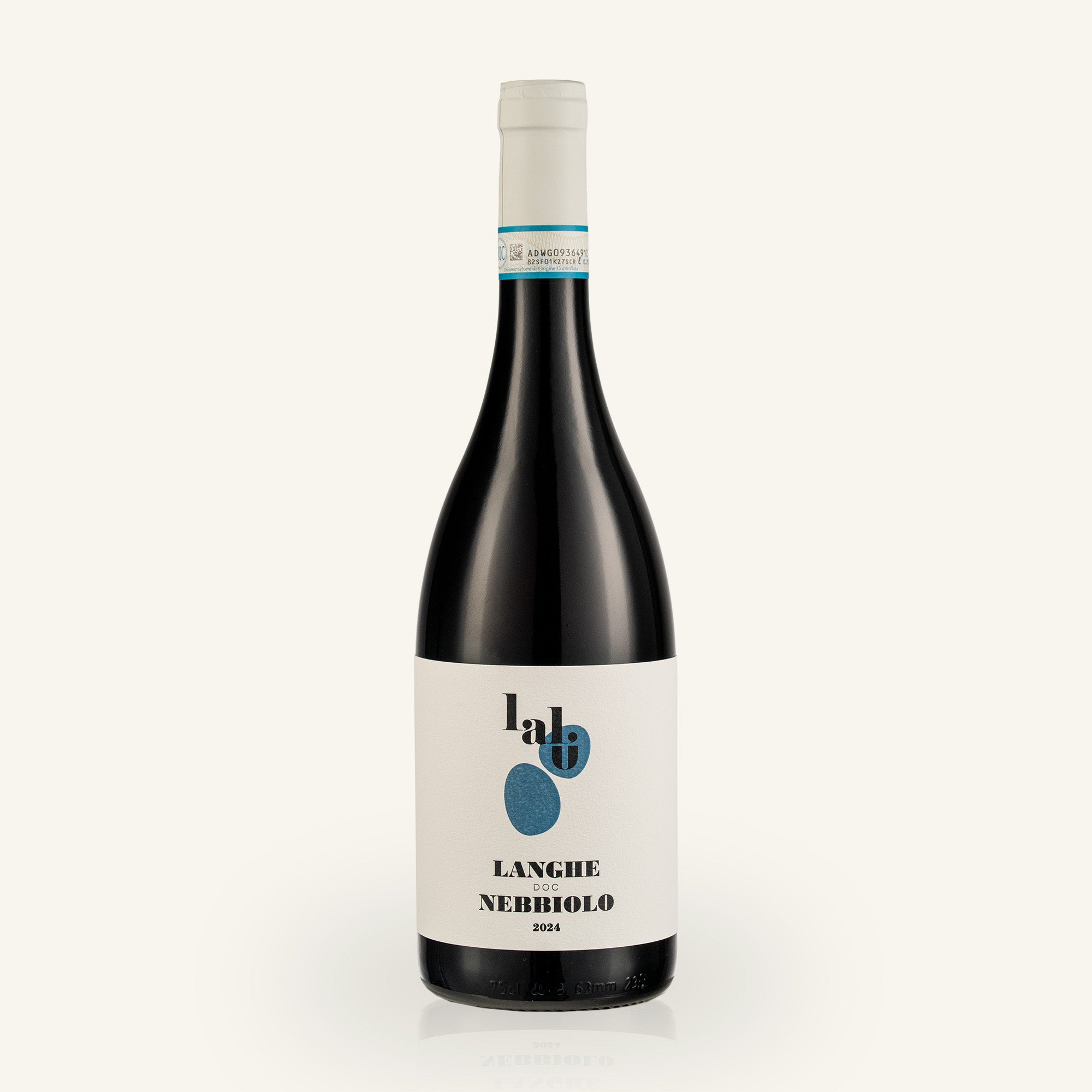 Langhe Nebbiolo 2024