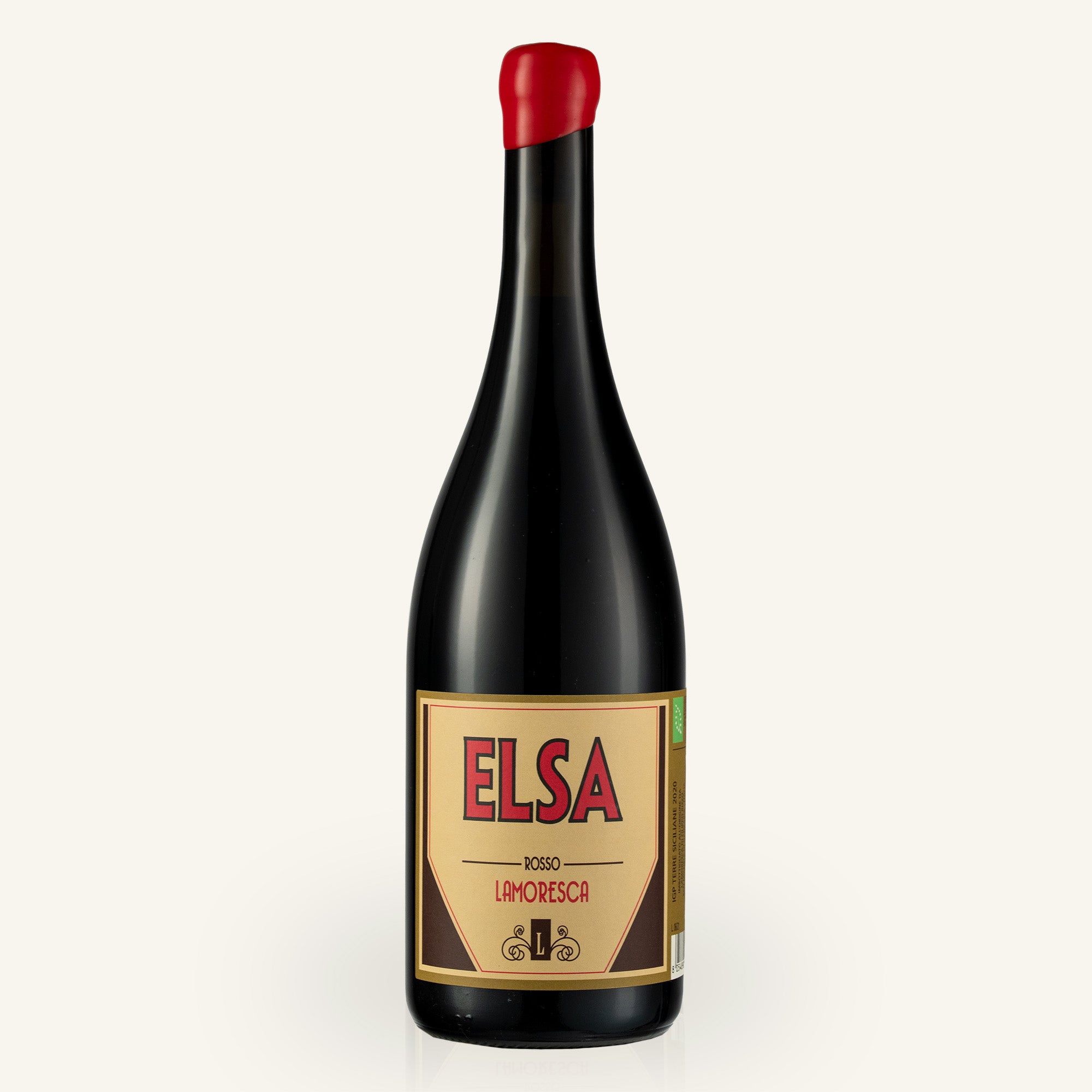 “Elsa” Rosso 2020