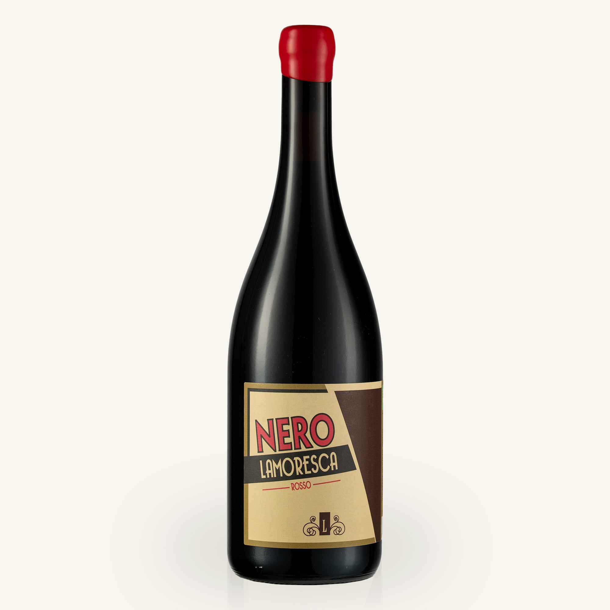 “Nero” Rosso 2019