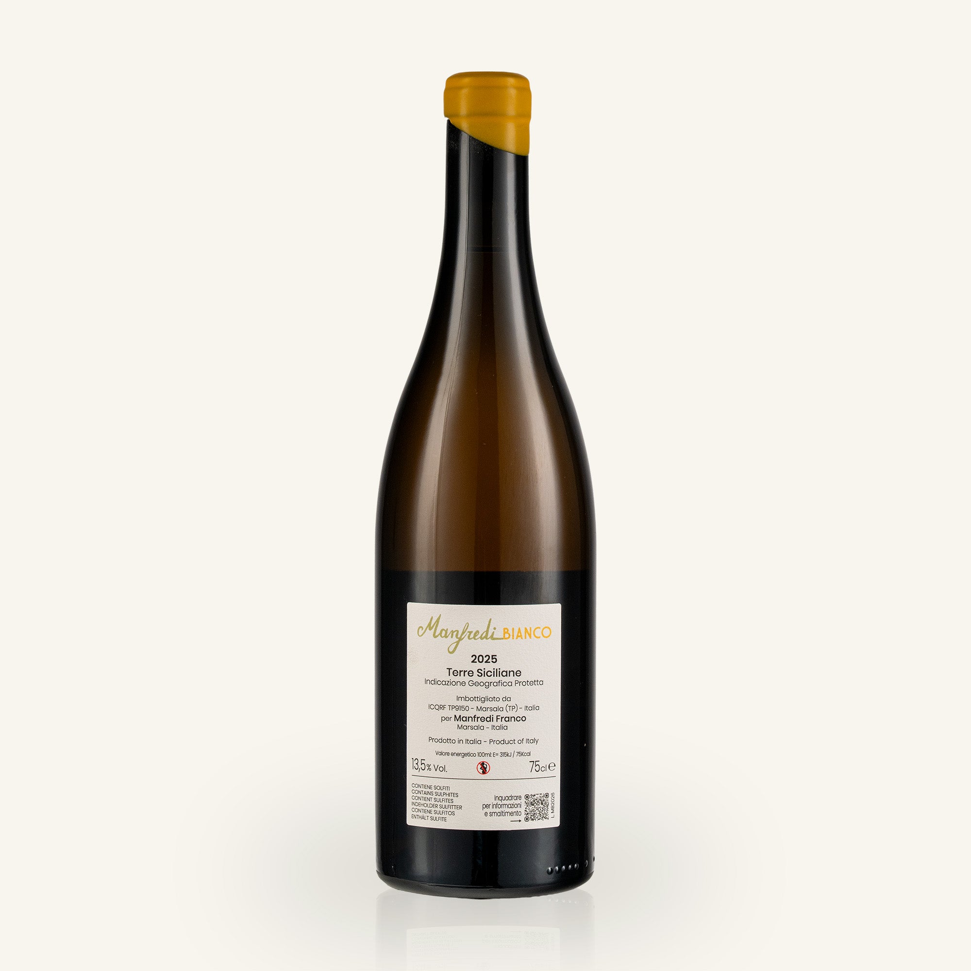 Bianco 2025