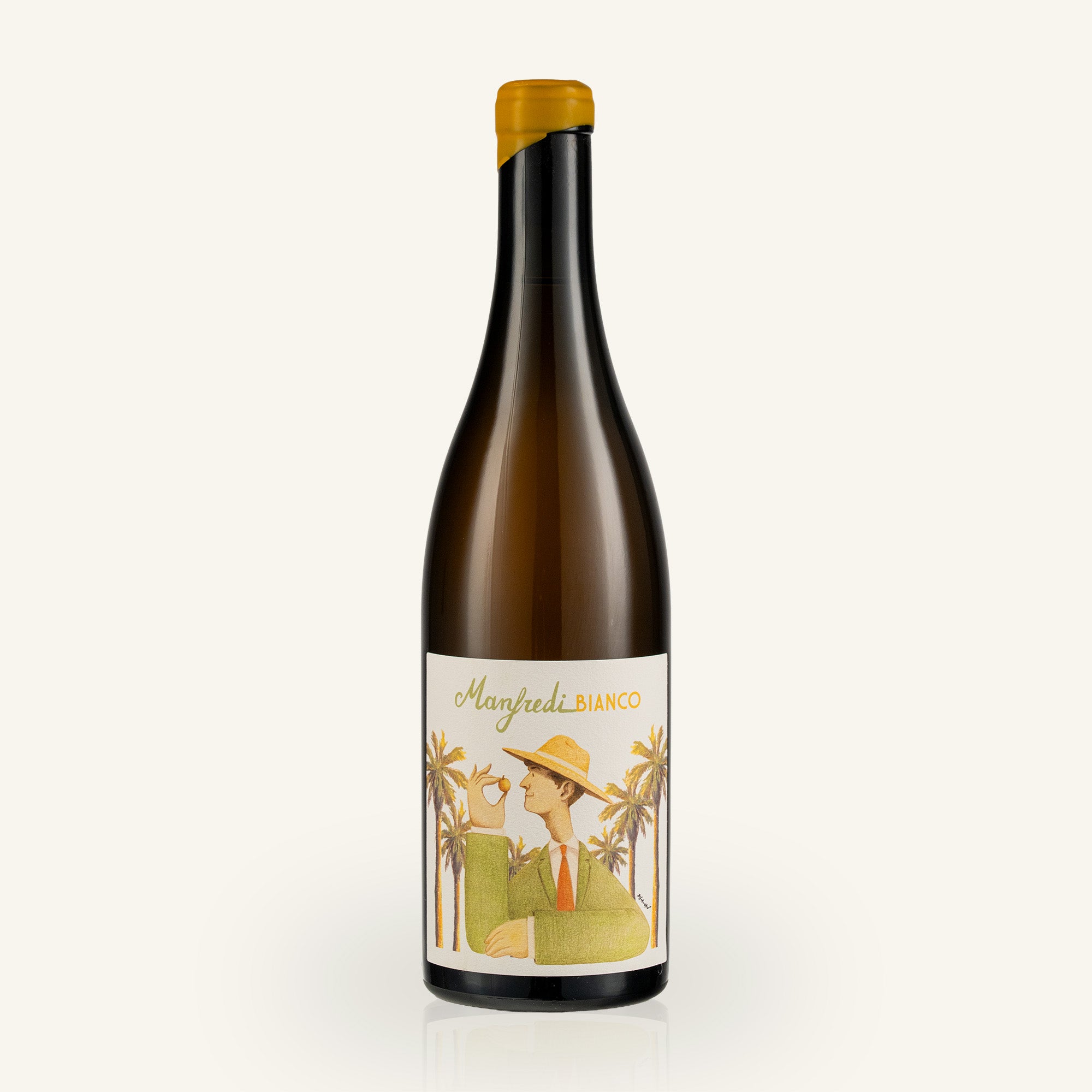Bianco 2025