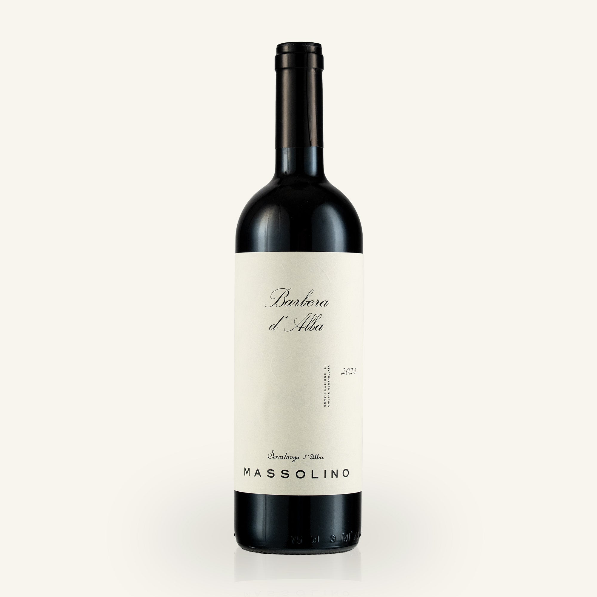 Barbera d’Alba 2024