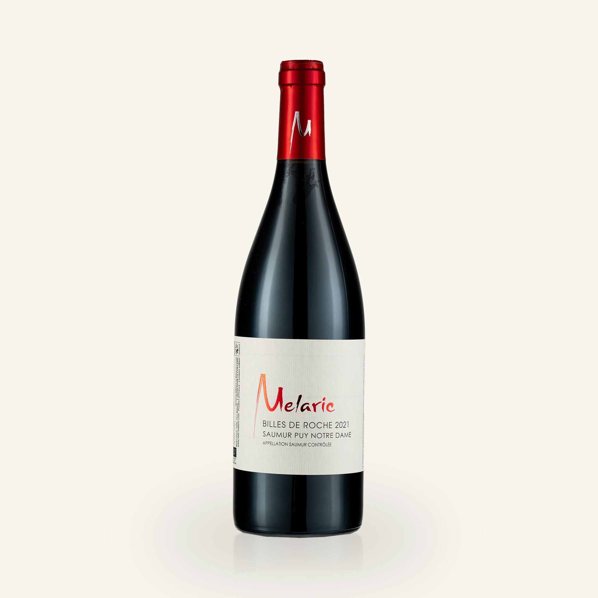 Billes de Roche 2021