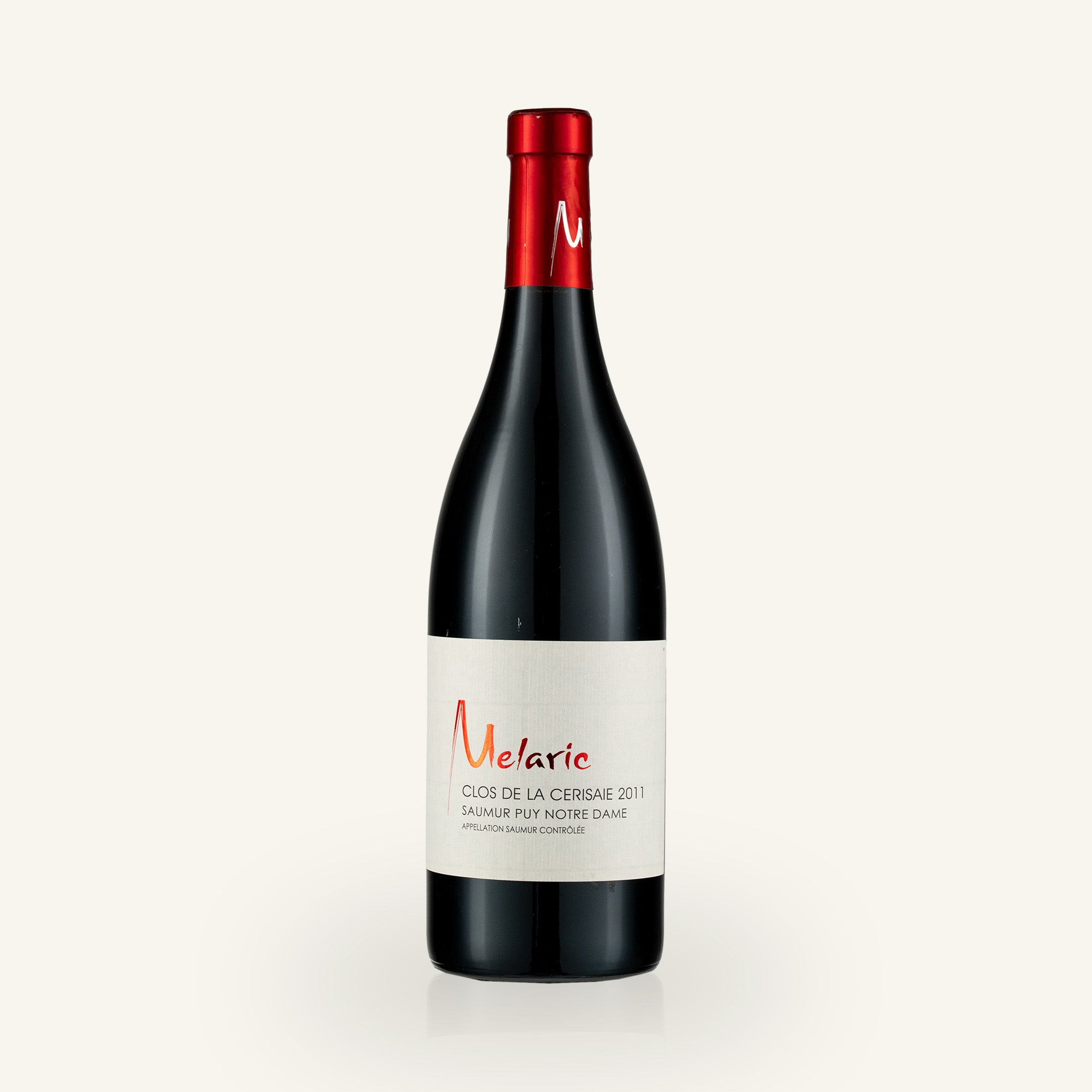 Clos de la Cerisaie Rouge 2011