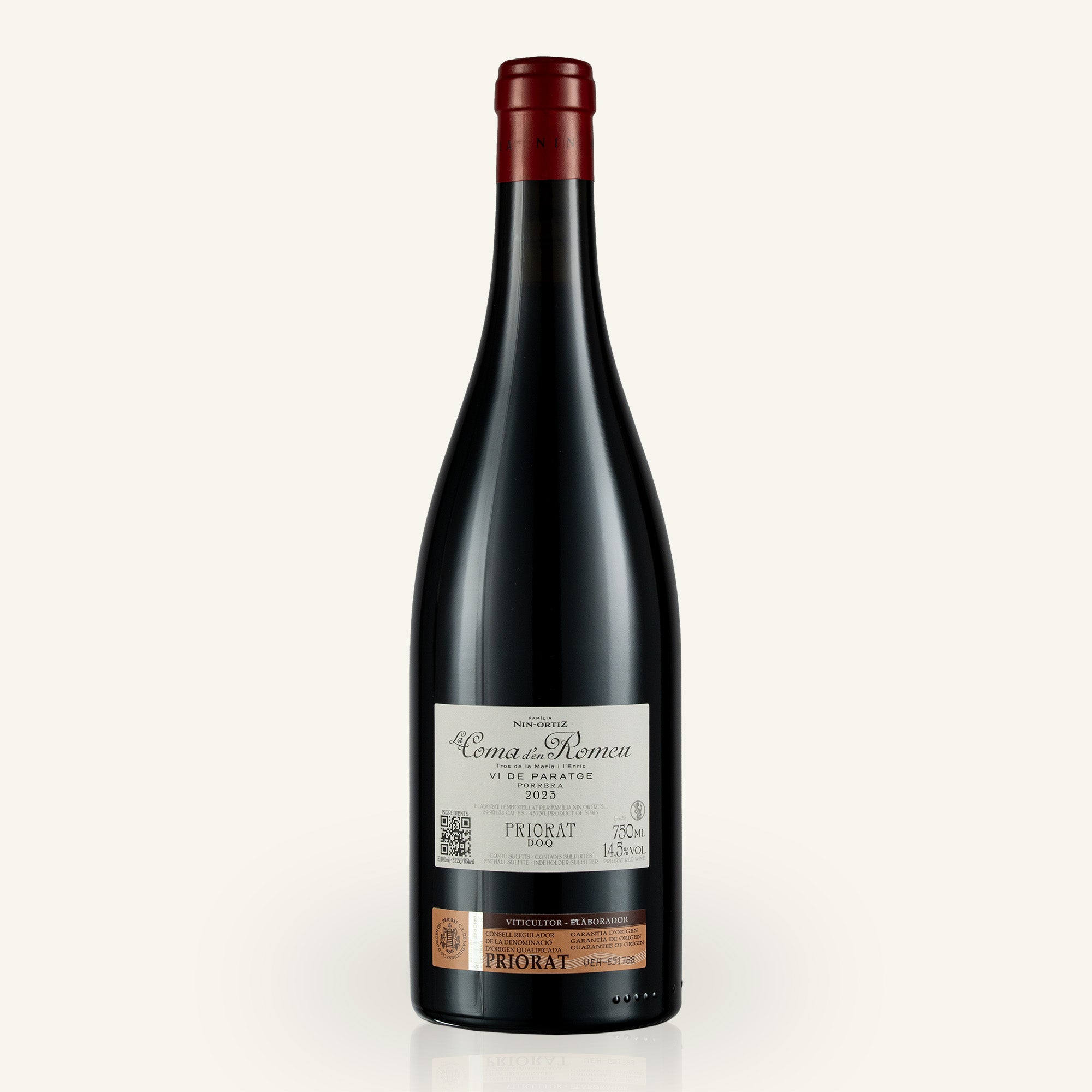 La Coma d’en Romeu 2022