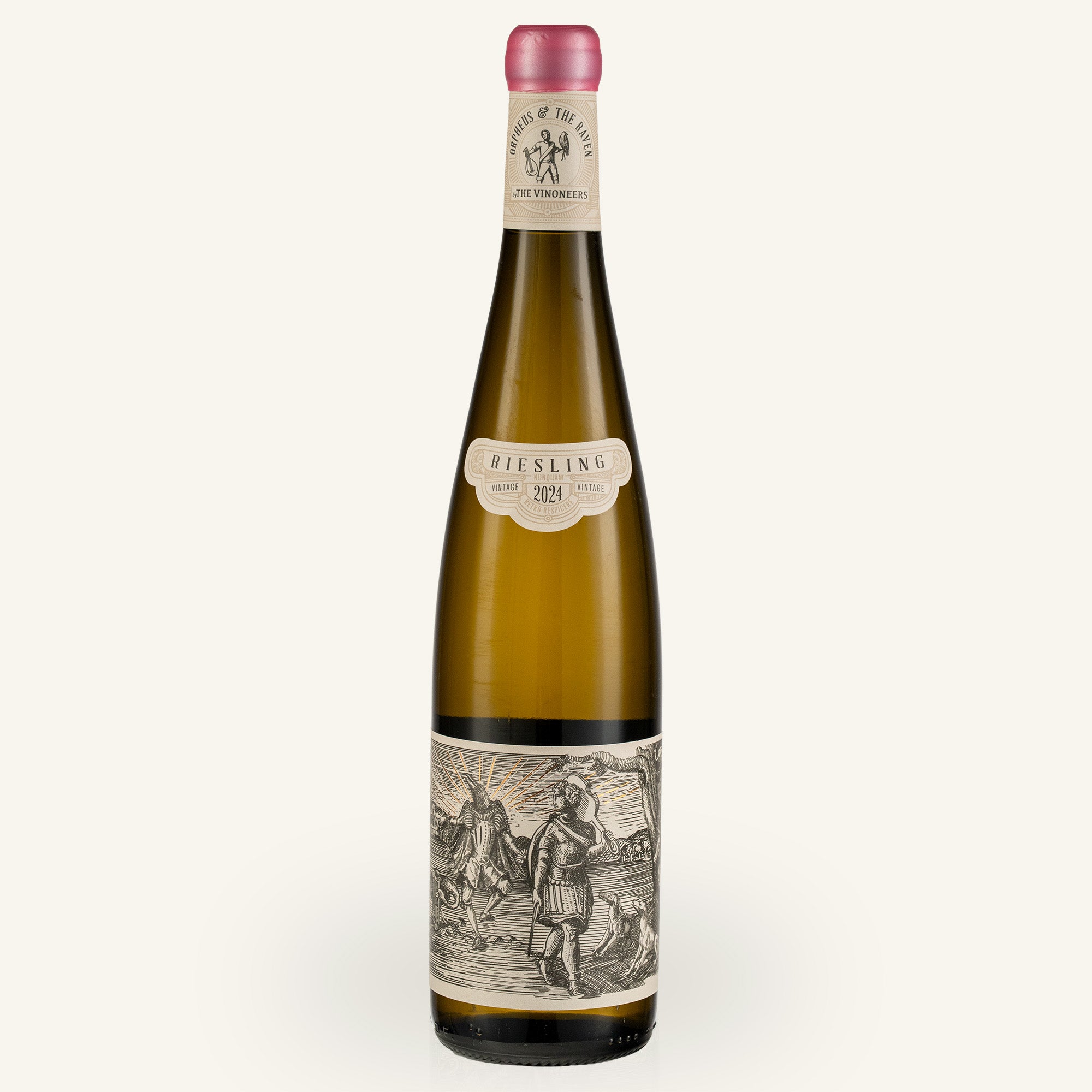 Riesling 2024