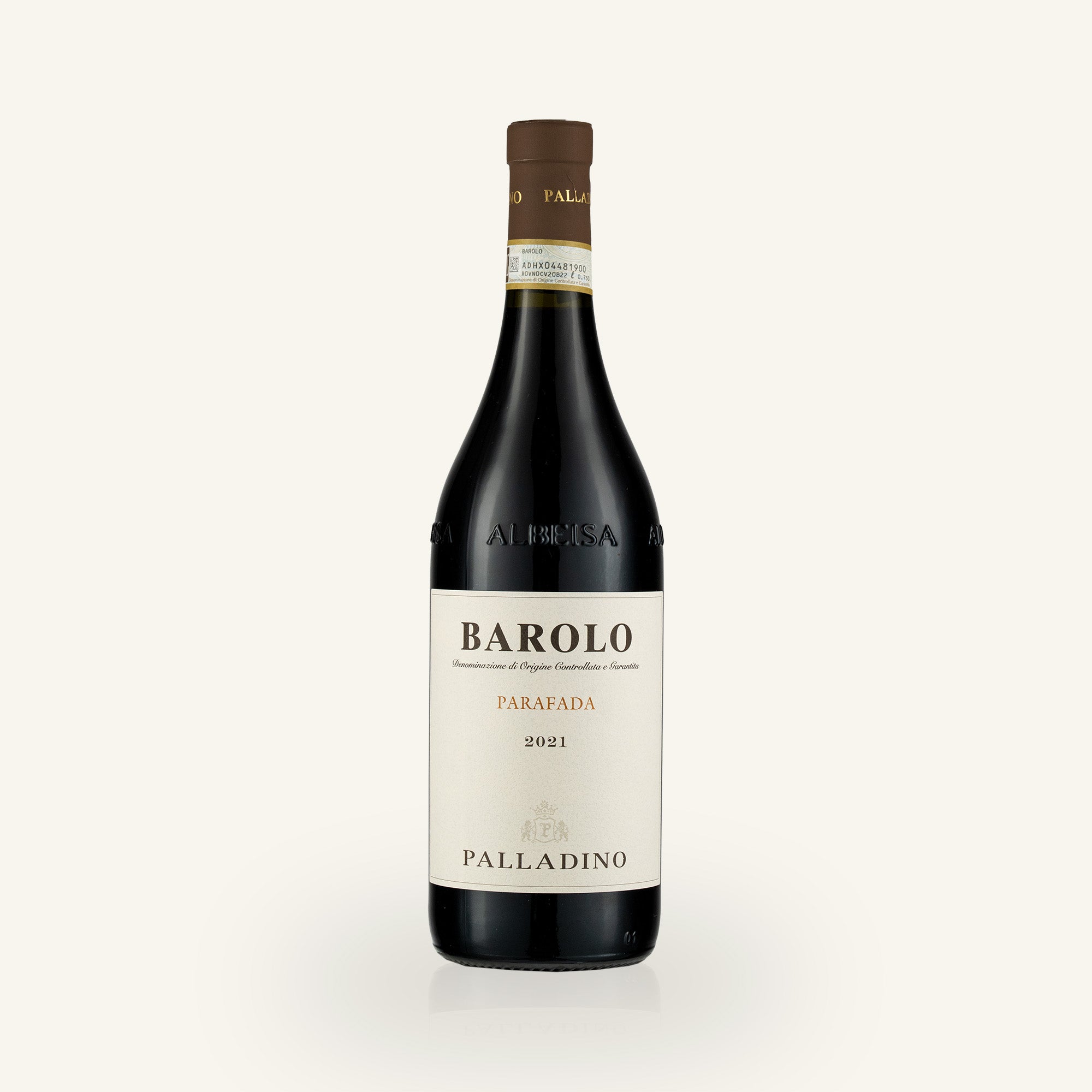 Barolo Parafada 2021
