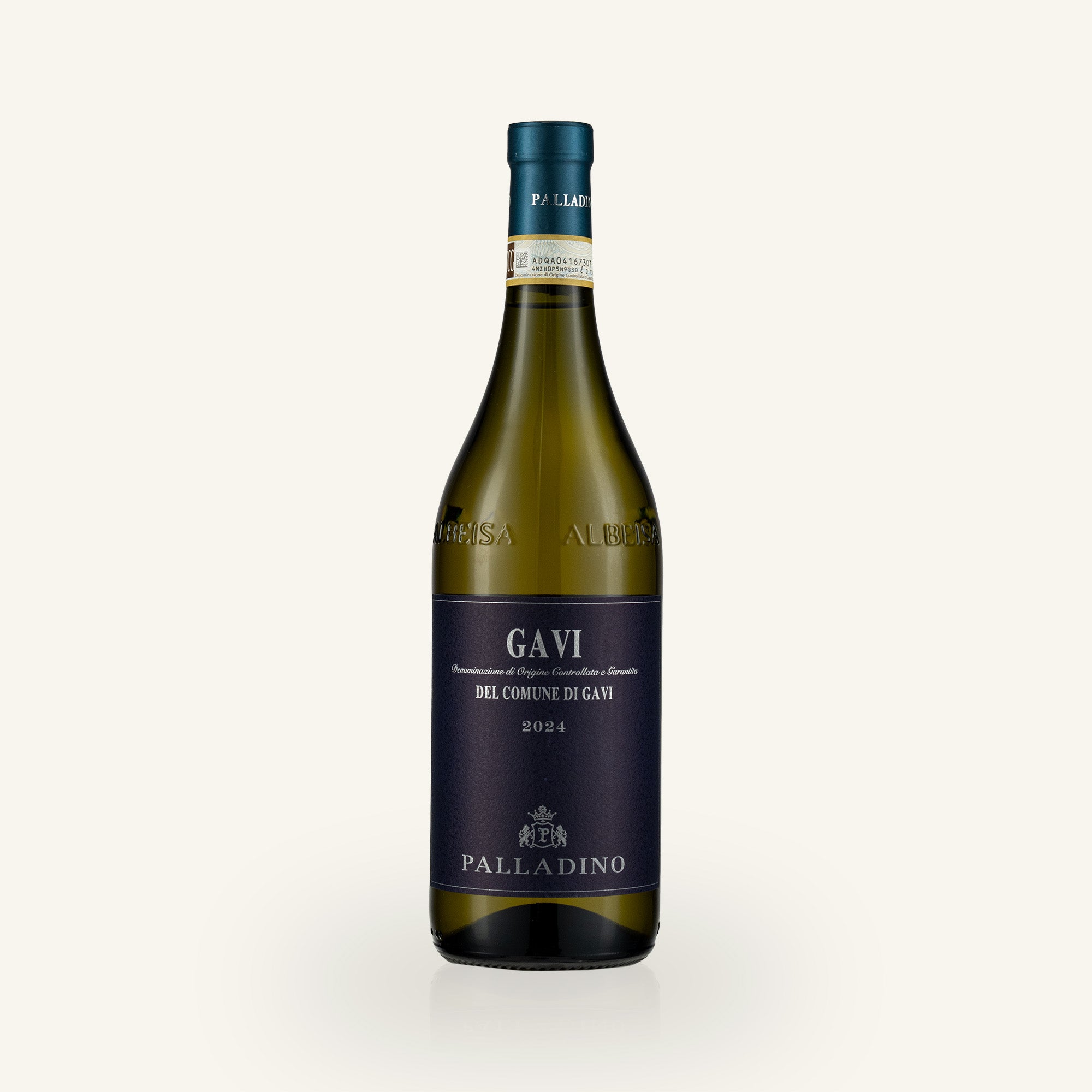 Gavi 2024